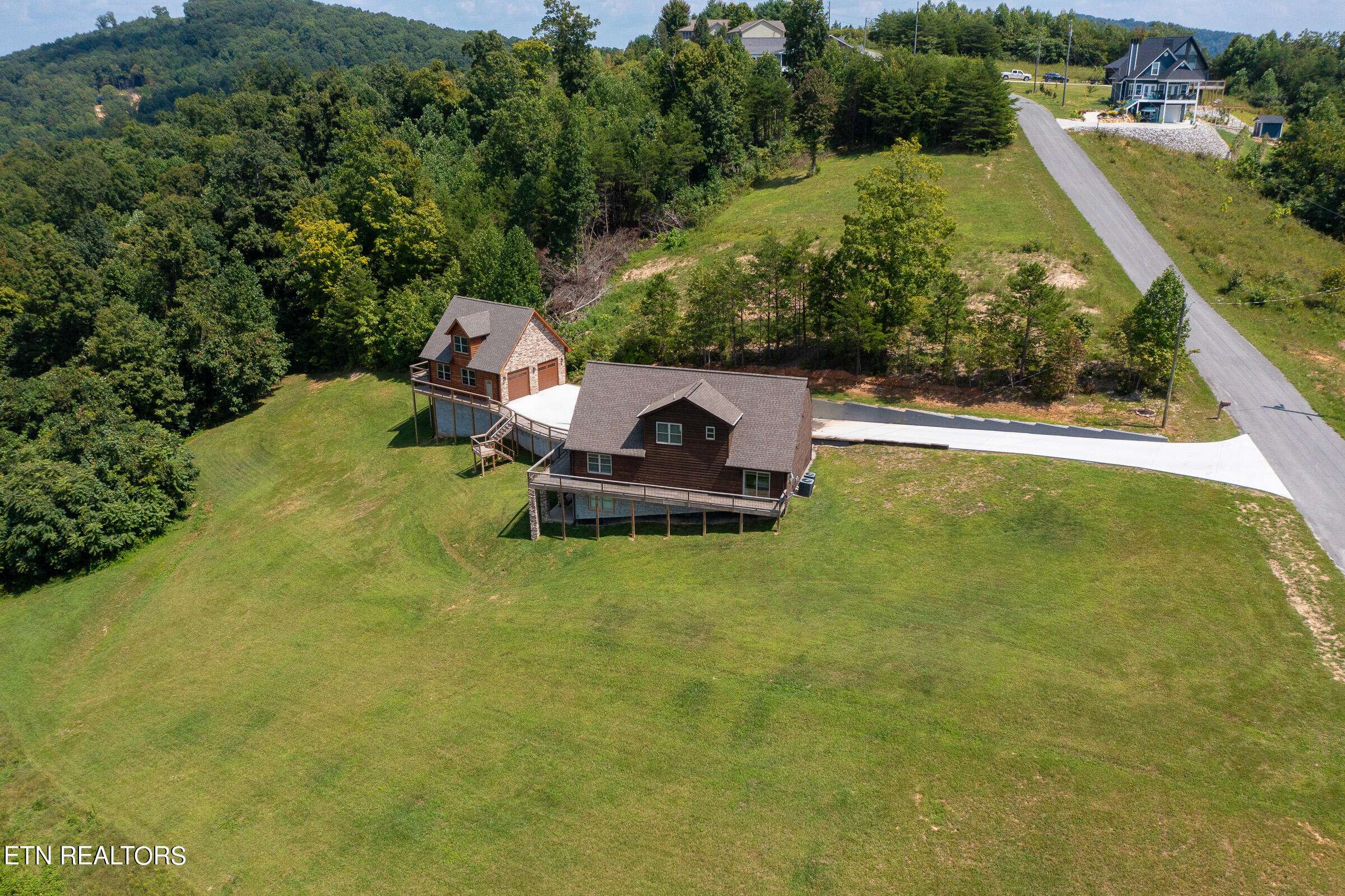 Maynardville, TN 37807,400 Panoramic DR