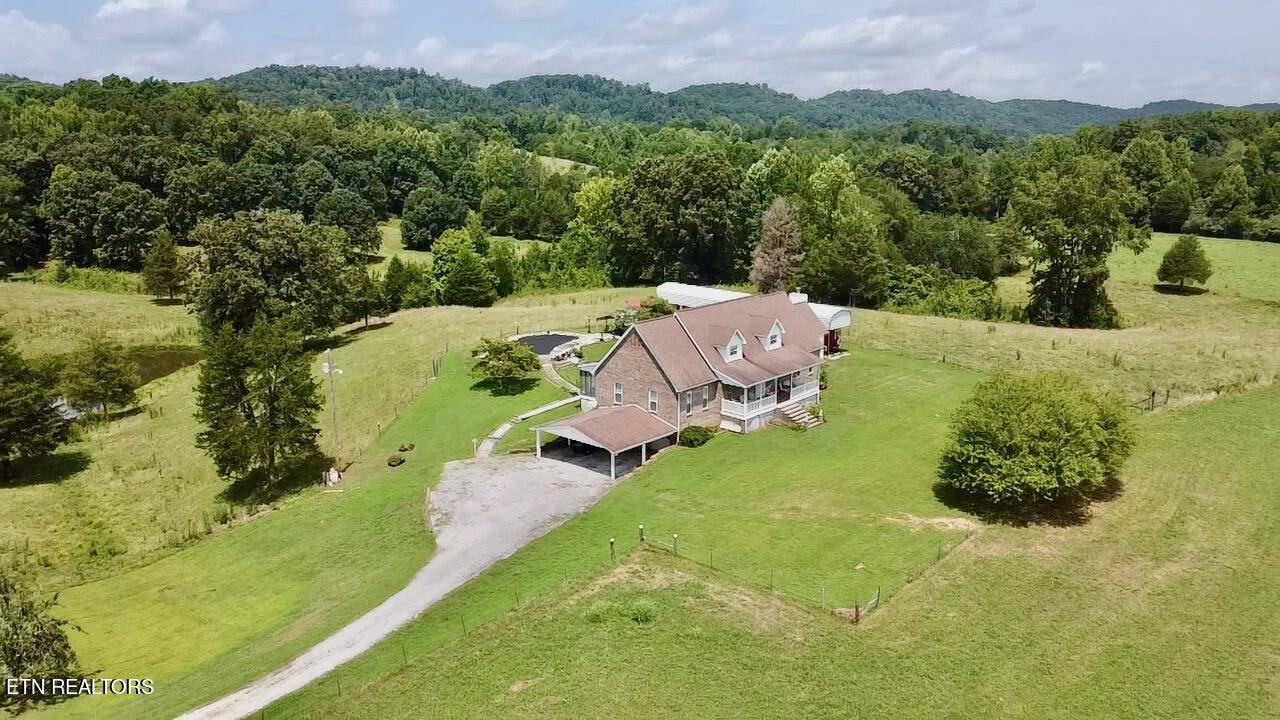 Kingston, TN 37763,150 Robinson LN