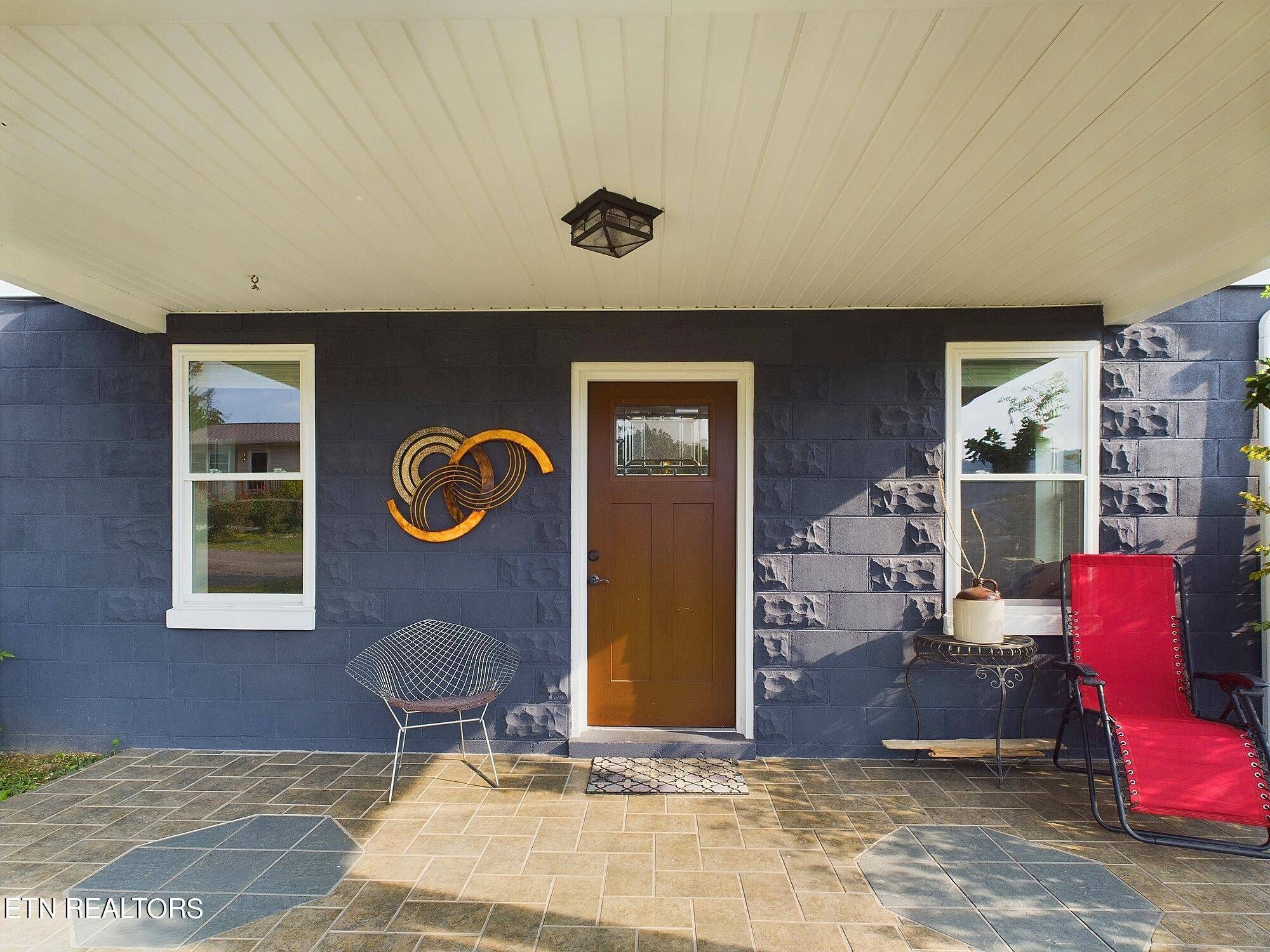 Harriman, TN 37748,110 Rosser St