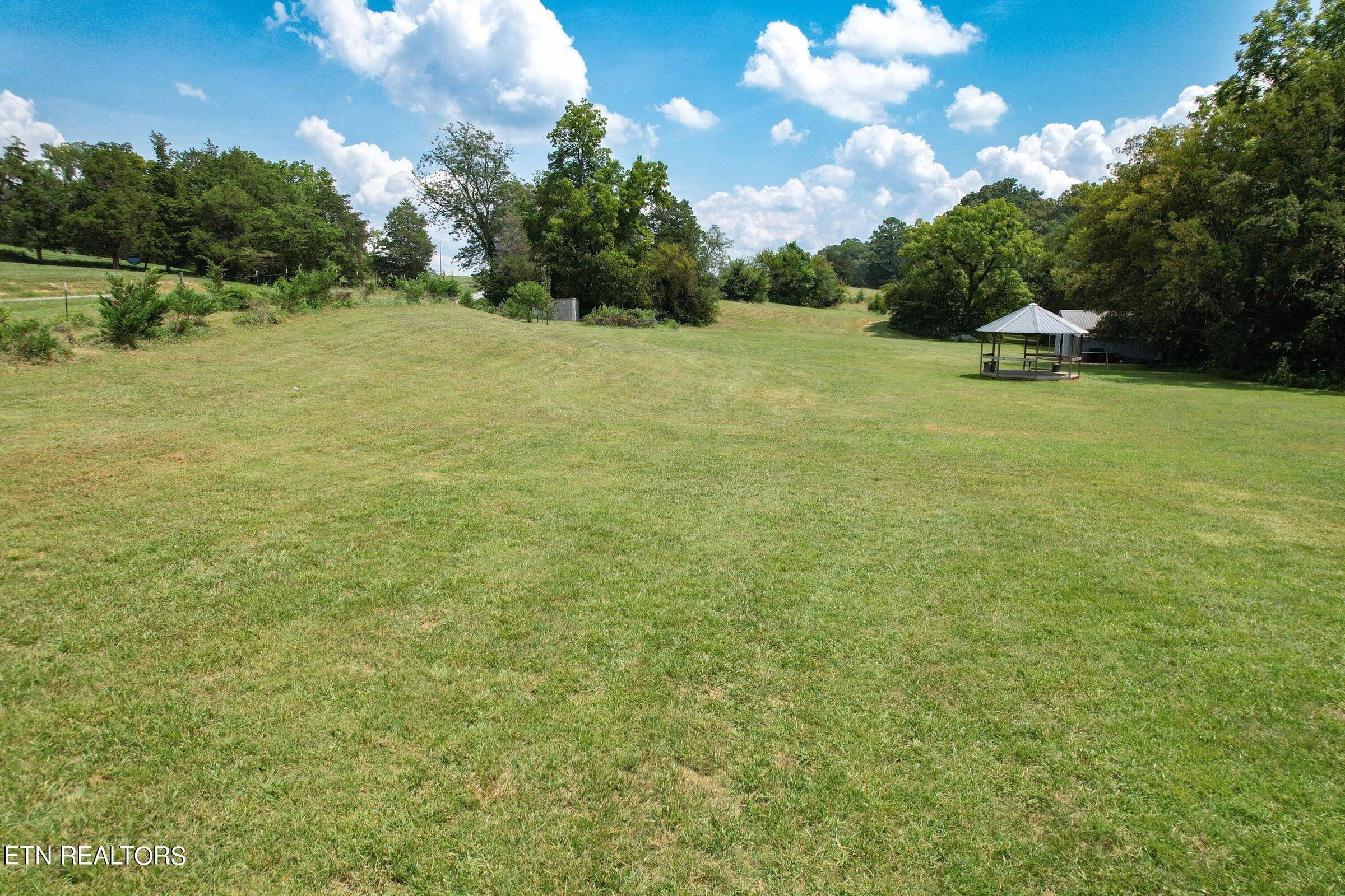 Dandridge, TN 37725,Tract 1 Zirkle Rd