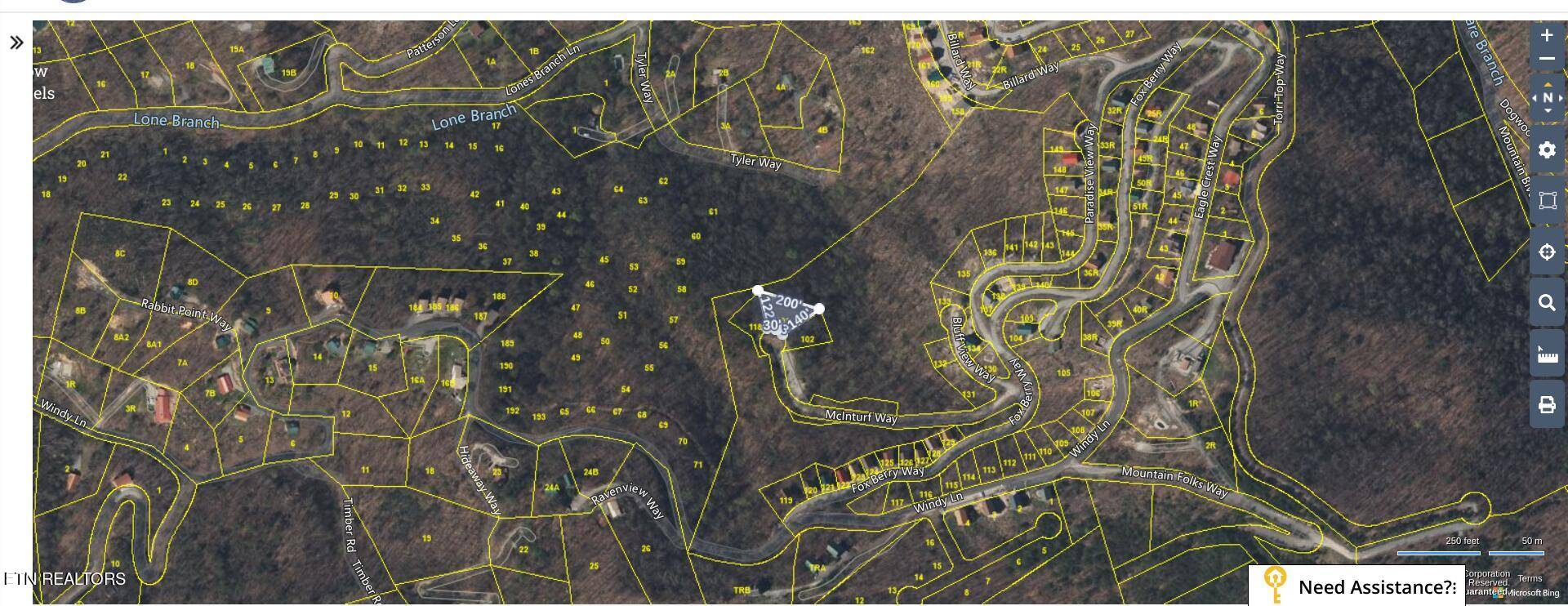 Sevierville, TN 37876,Lot 101 McInturf WAY