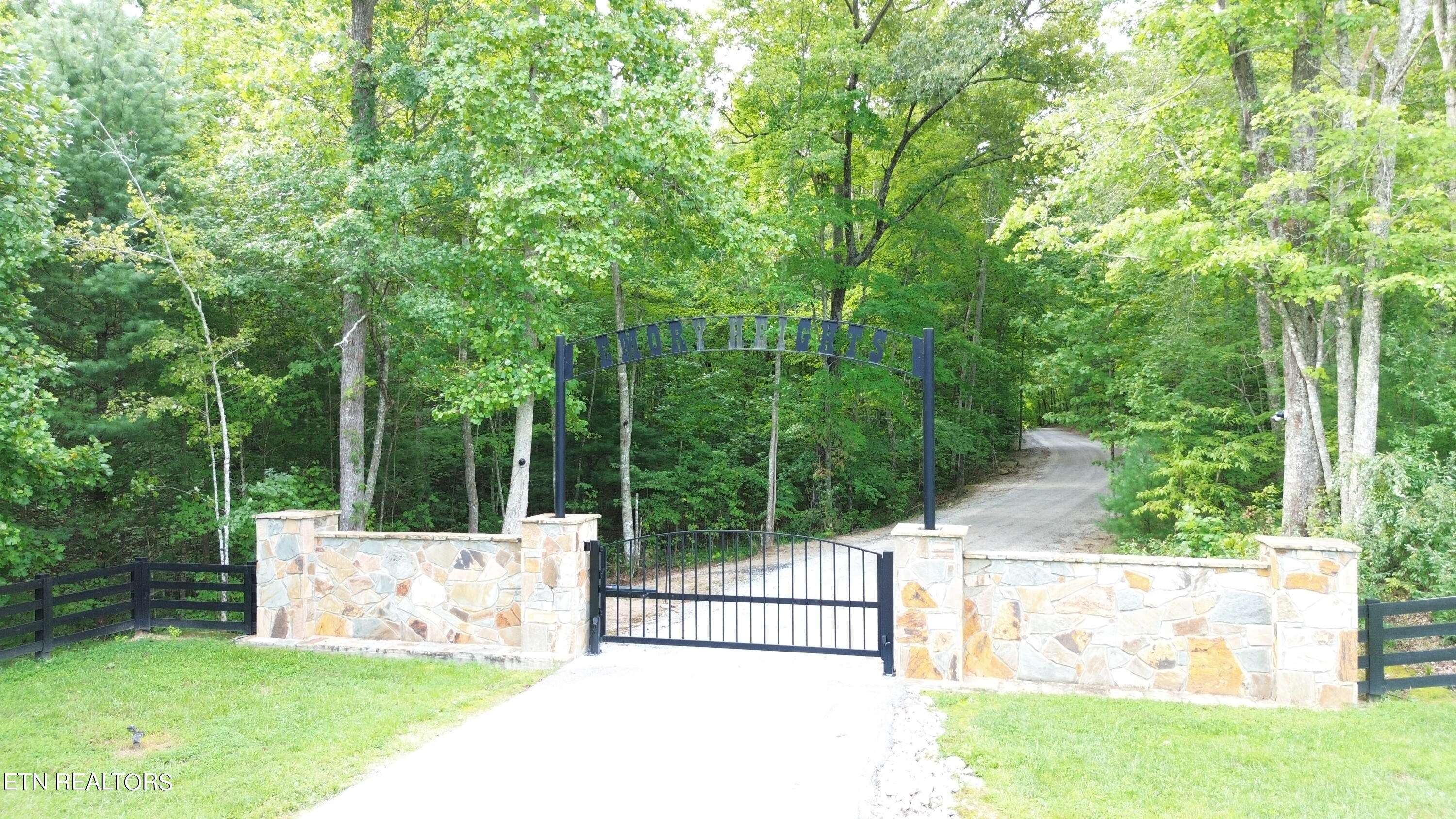 Lancing, TN 37770,Lot 61 Emory Heights Rd