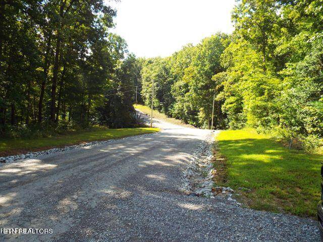 Lancing, TN 37770,Lot 61 Emory Heights Rd