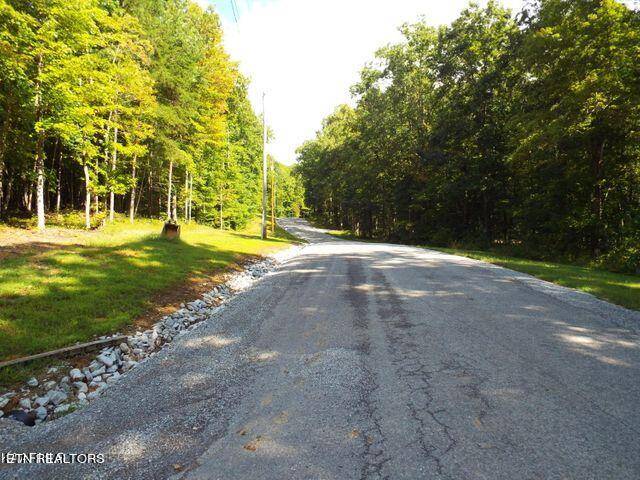 Lancing, TN 37770,Lot 61 Emory Heights Rd