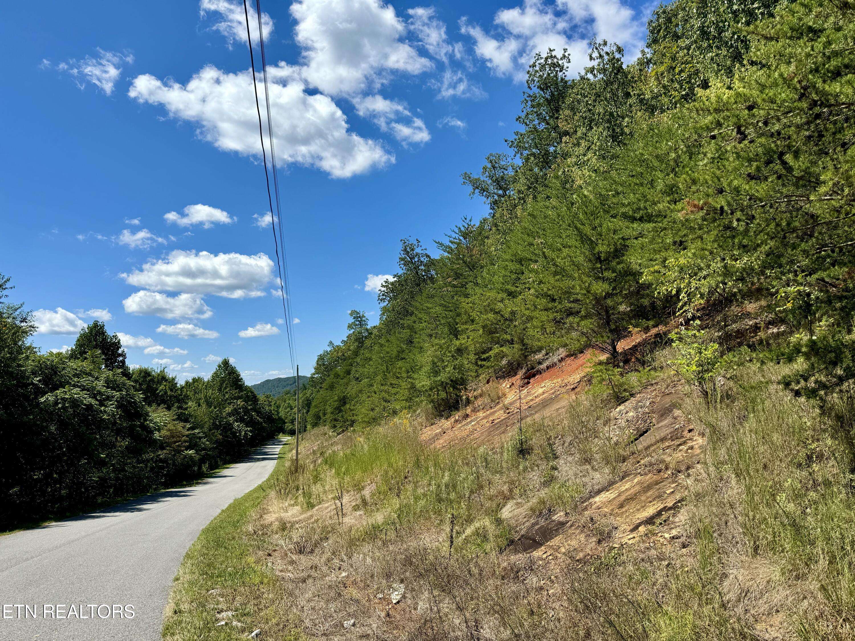 Tazewell, TN 37879,CHIMNEY ROCK Rd