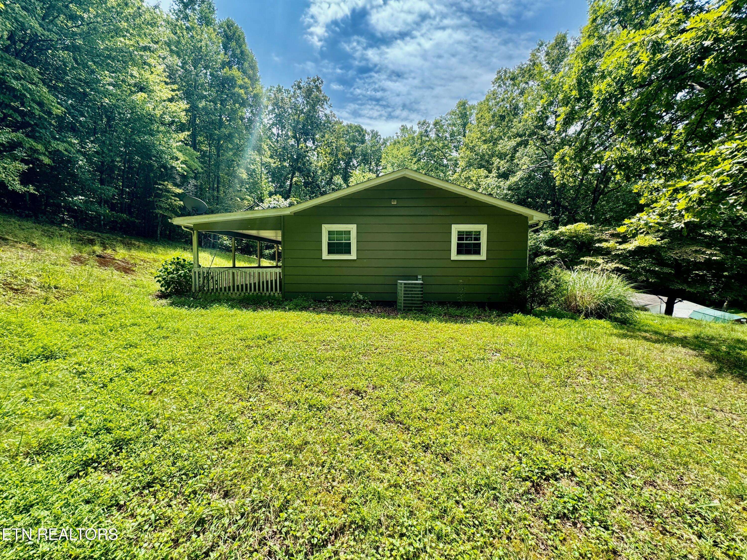 Corryton, TN 37721,7516 Wood Rd