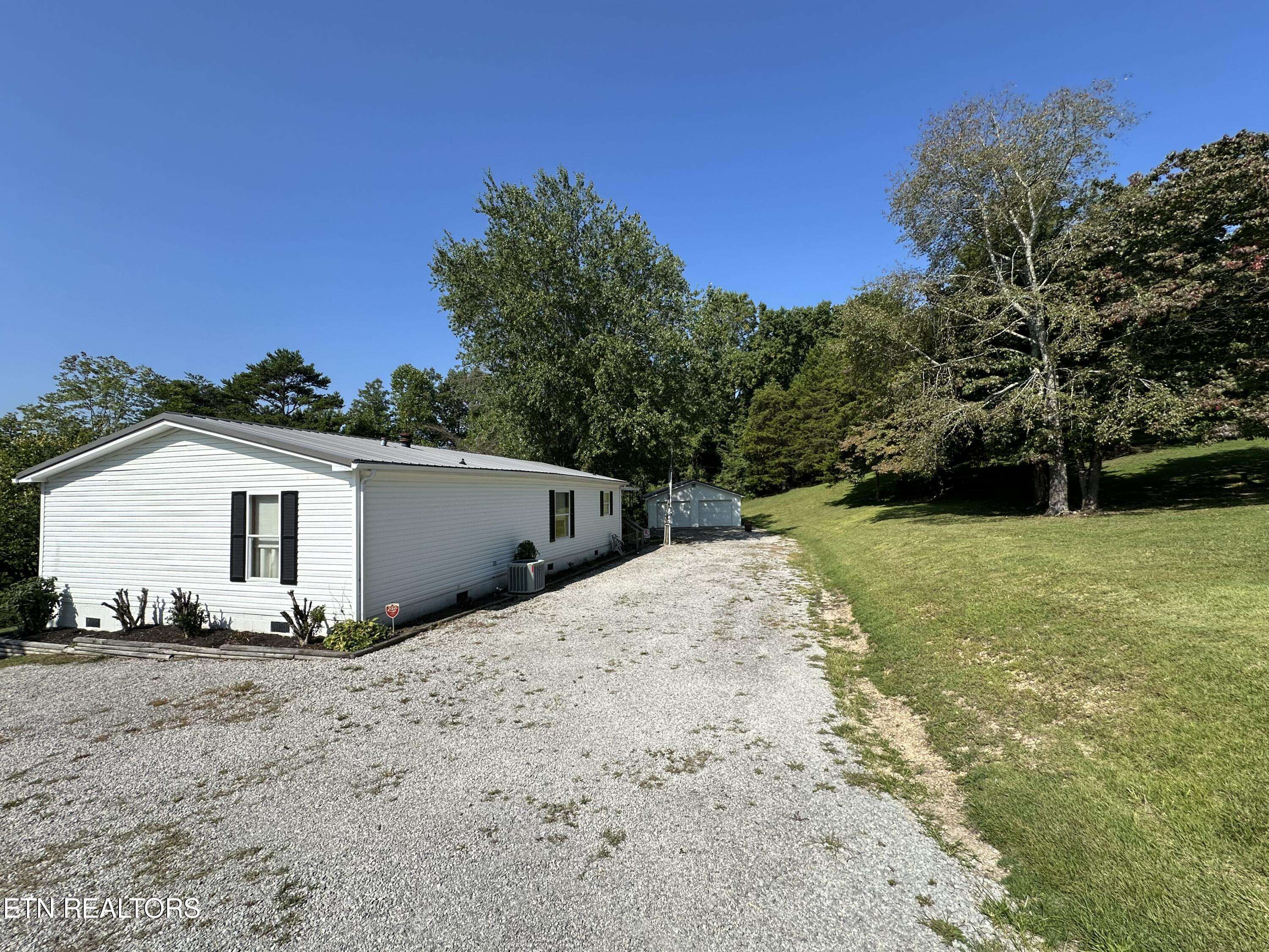 Jacksboro, TN 37757,1642 Lakewood Rd