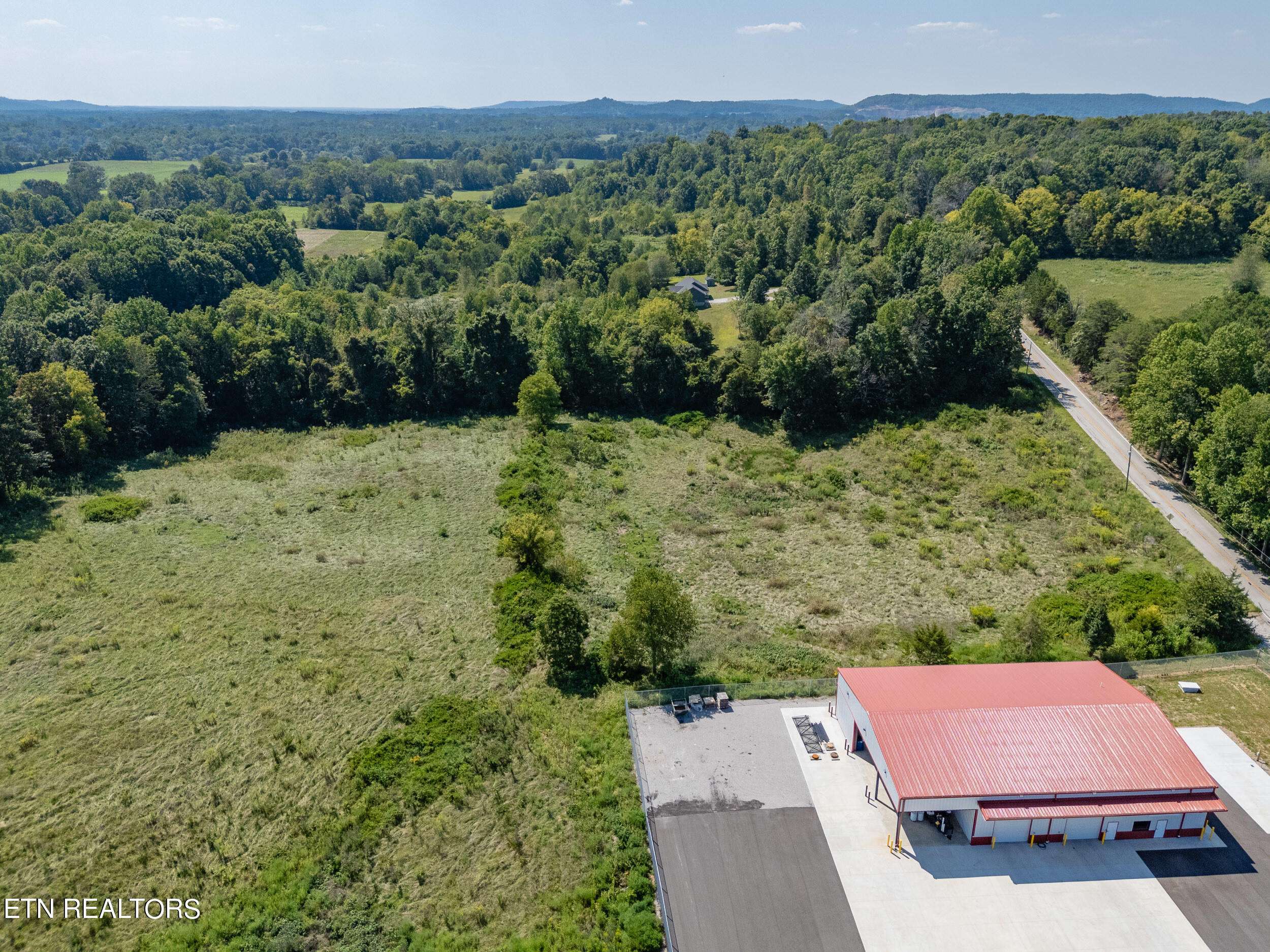 Sparta, TN 38583,5 Acres Gooseneck Rd