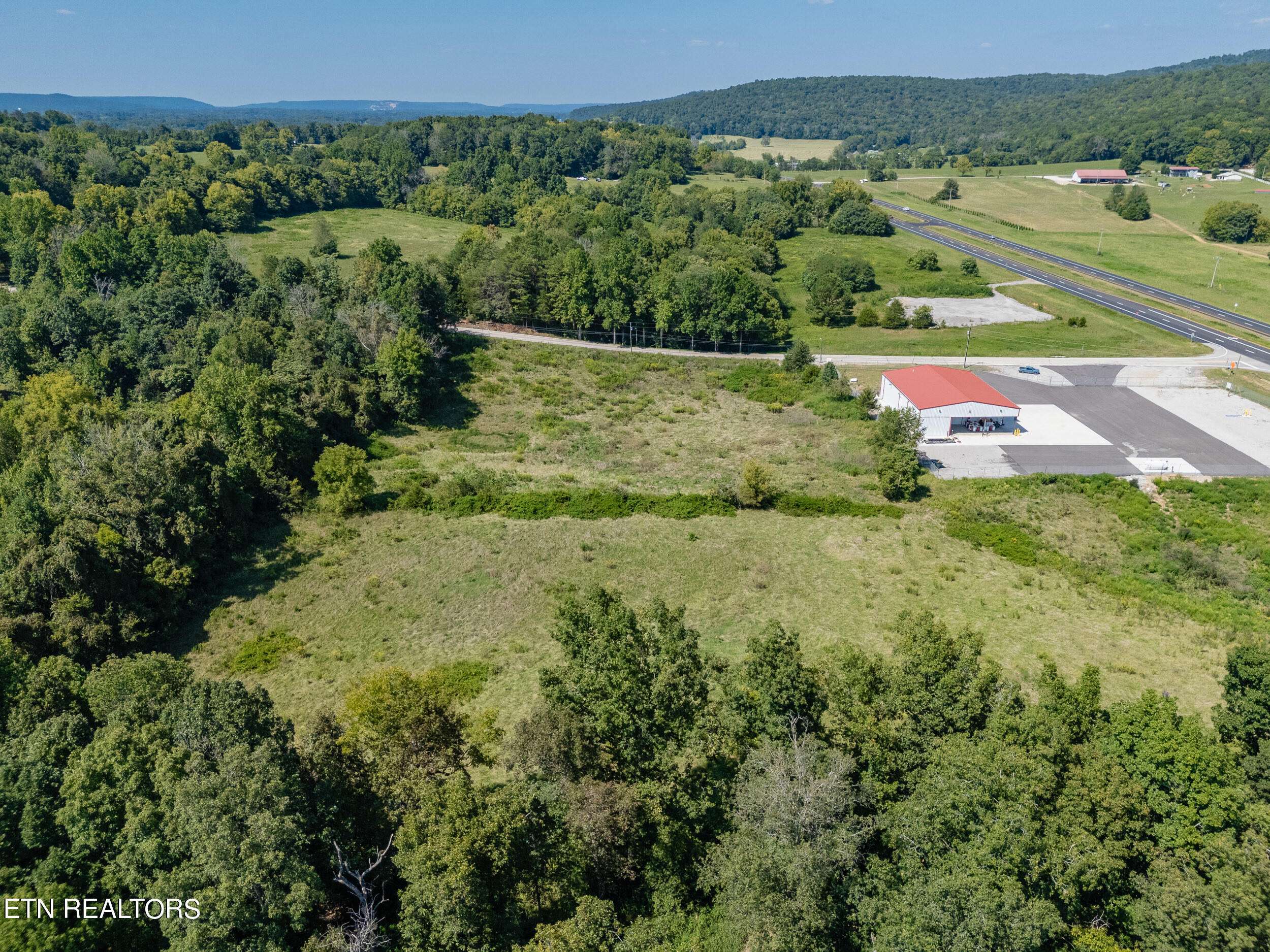 Sparta, TN 38583,5 Acres Gooseneck Rd