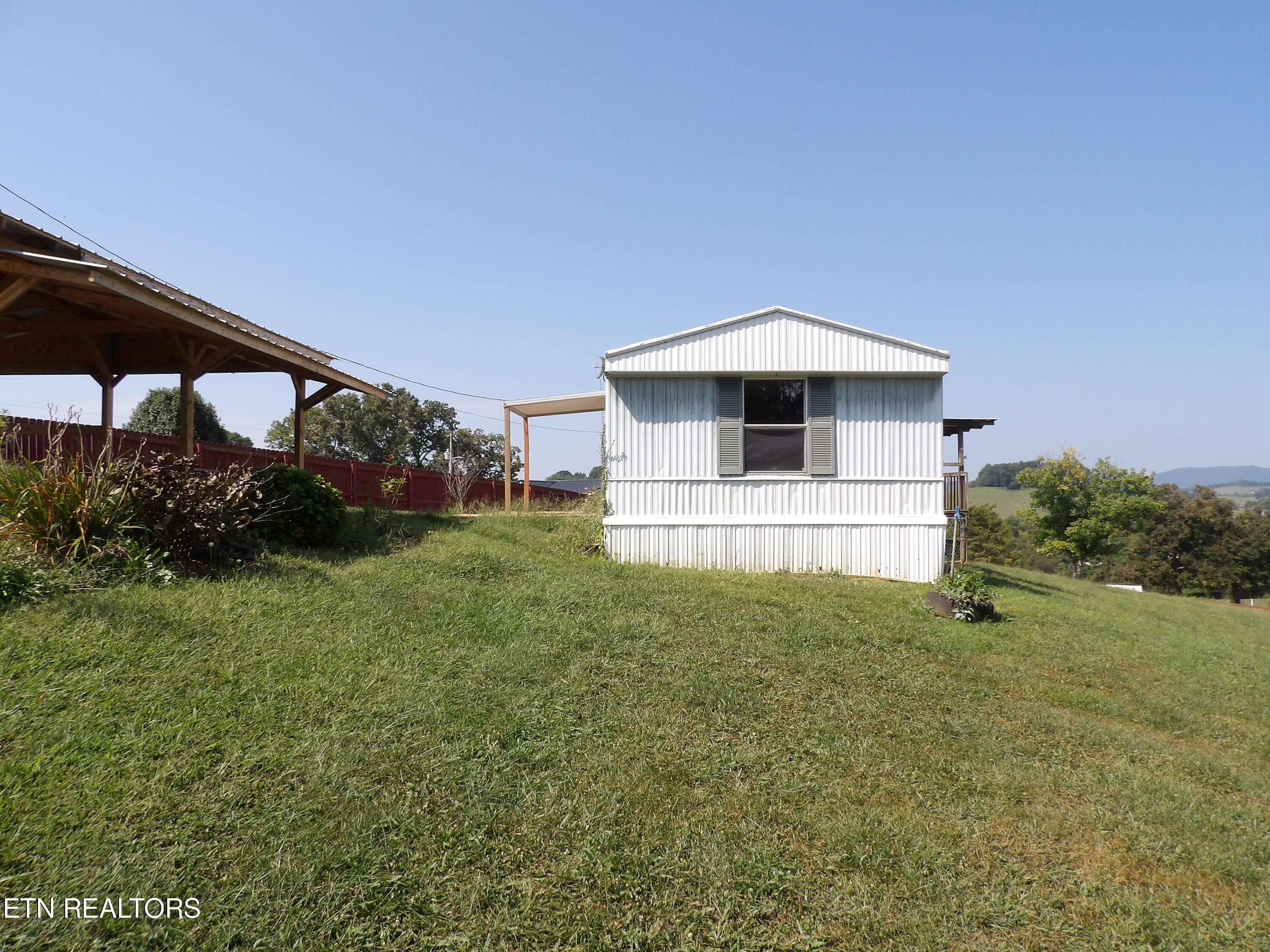 Rutledge, TN 37861,216 Twin View Lane