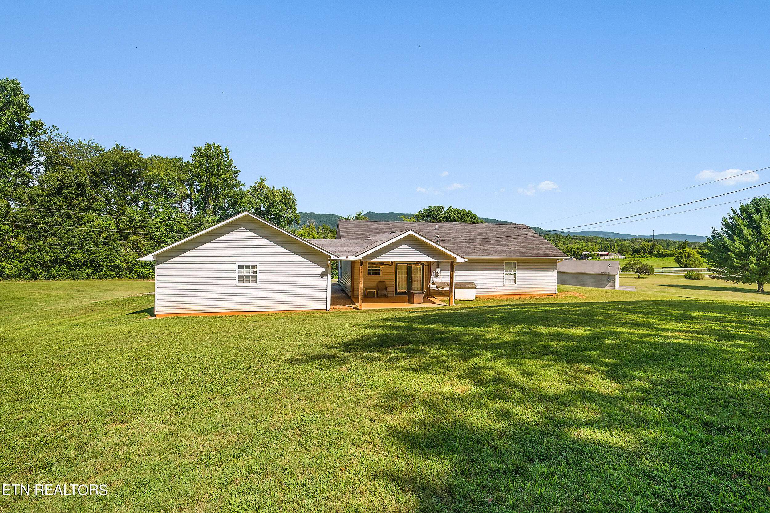 Blaine, TN 37709,170 Newman LN