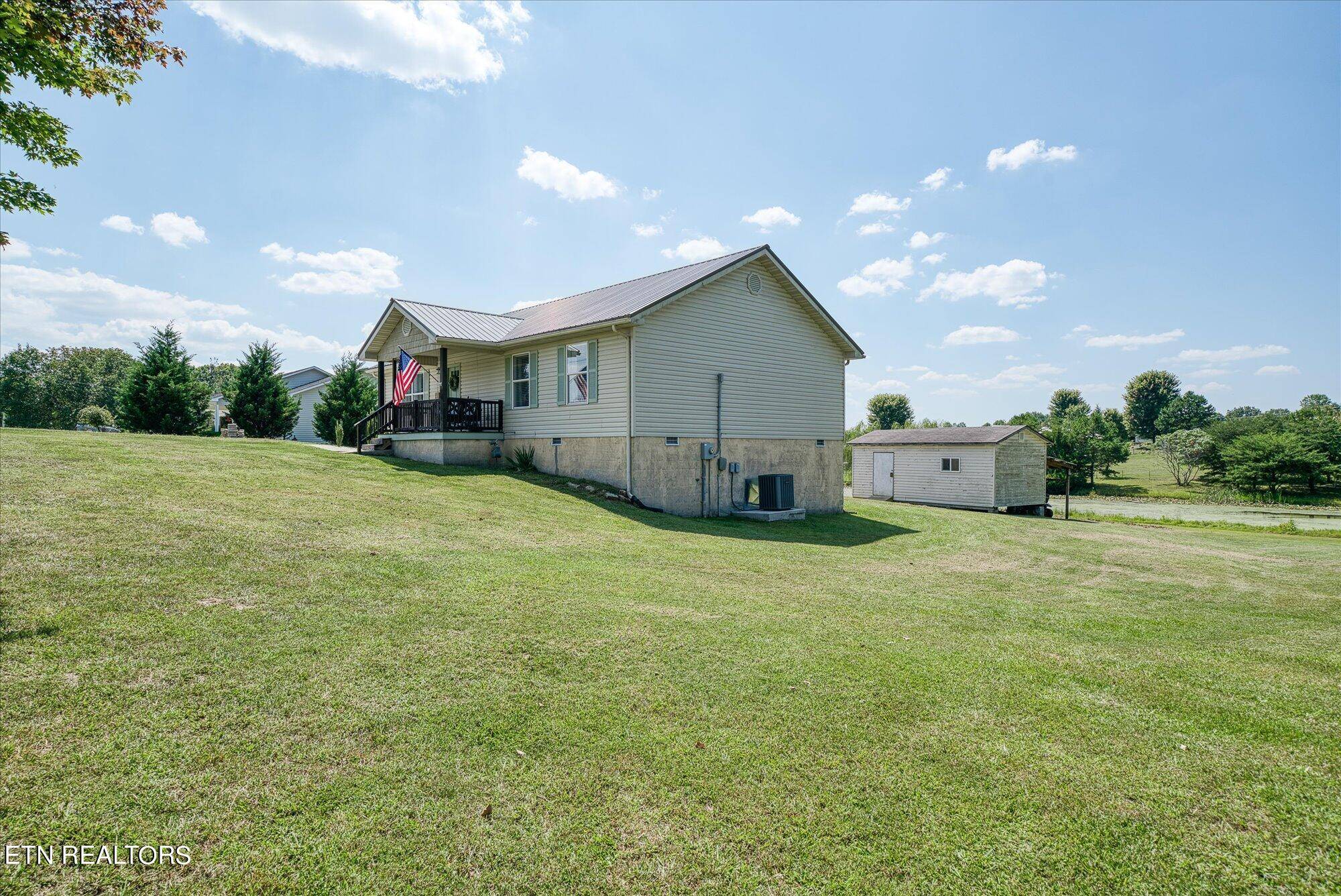 Grimsley, TN 38565,111 Cassie LN