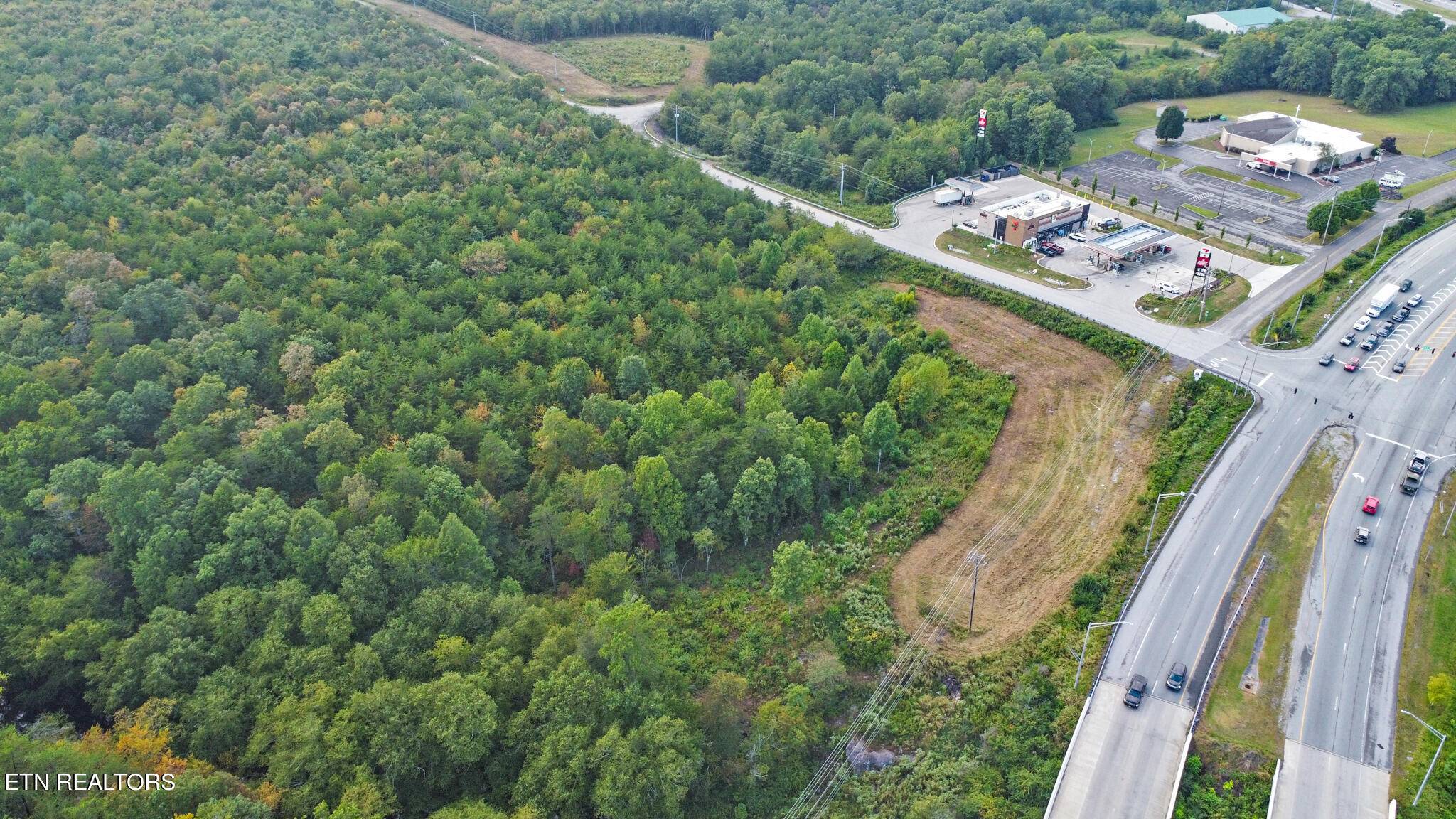 Crossville, TN 38555,N Main St. 2.95 Acres