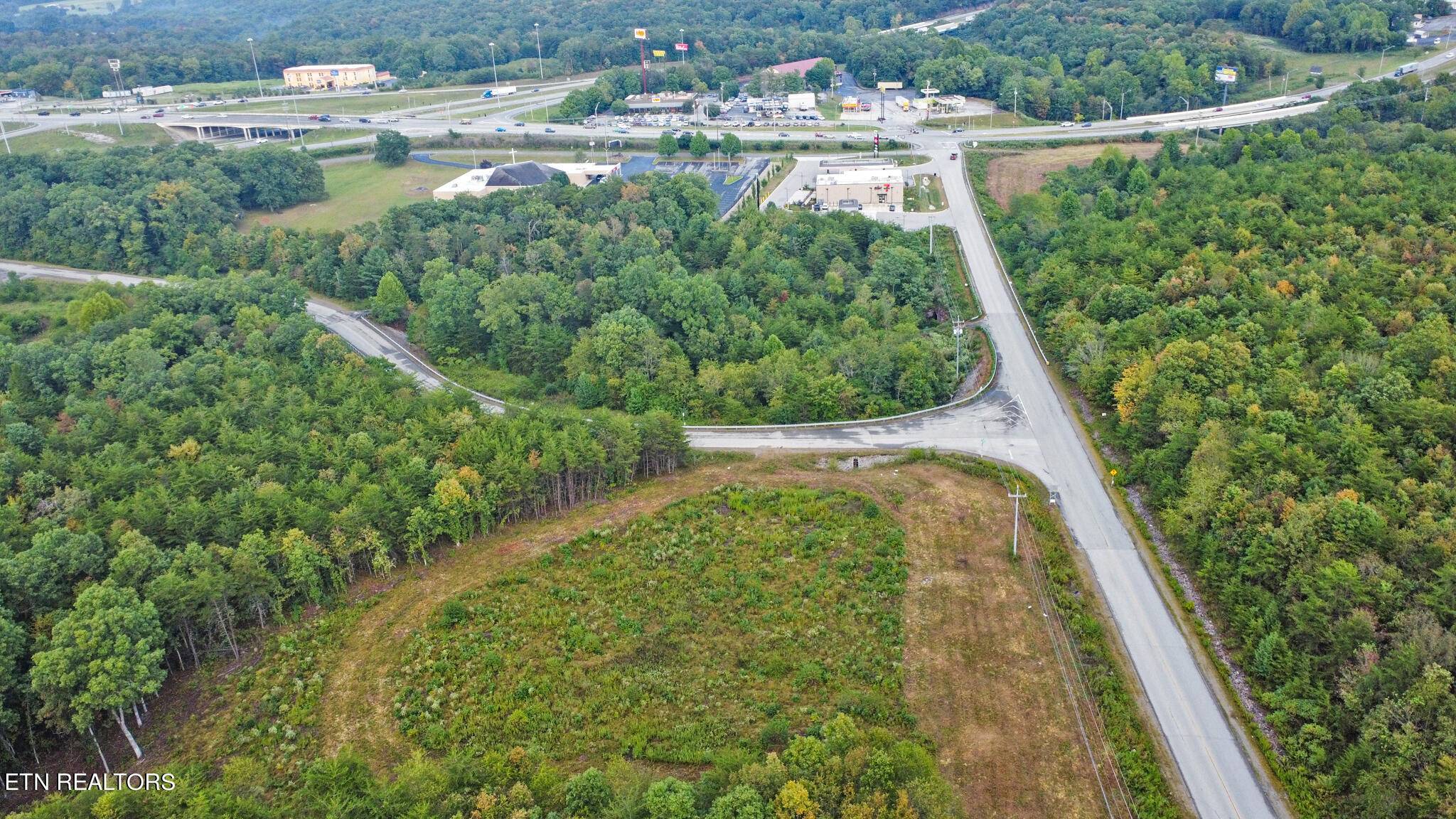 Crossville, TN 38555,Crossroads Drive 1.93 Acres