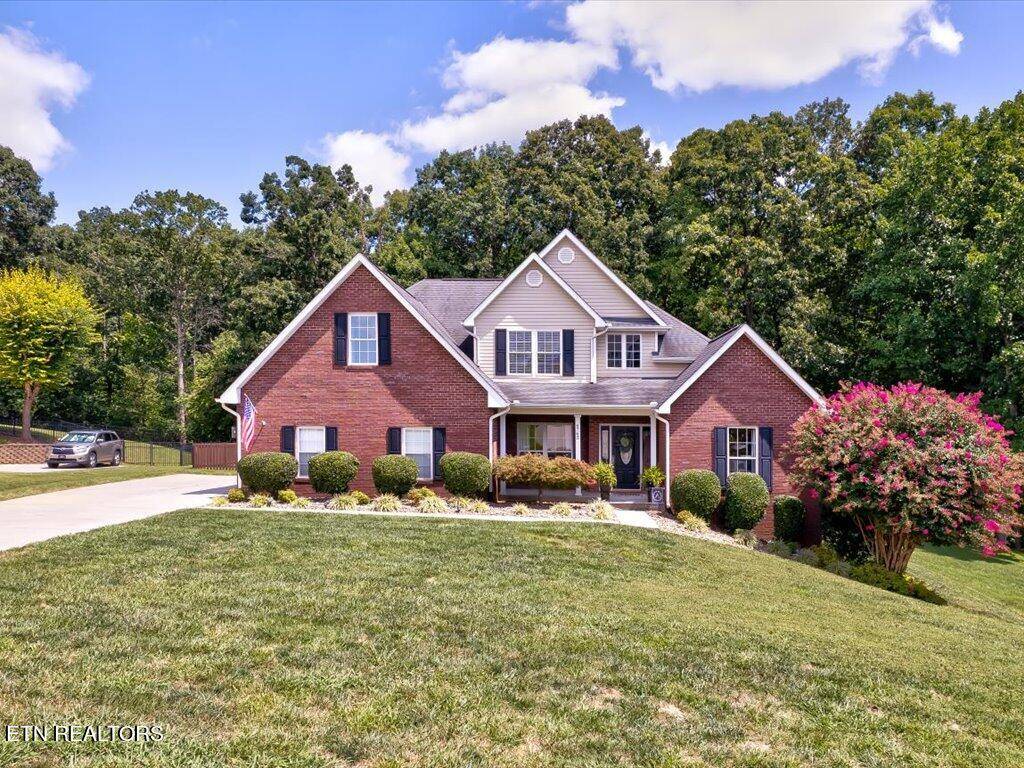 Morristown, TN 37814,4762 Horseshoe Tr