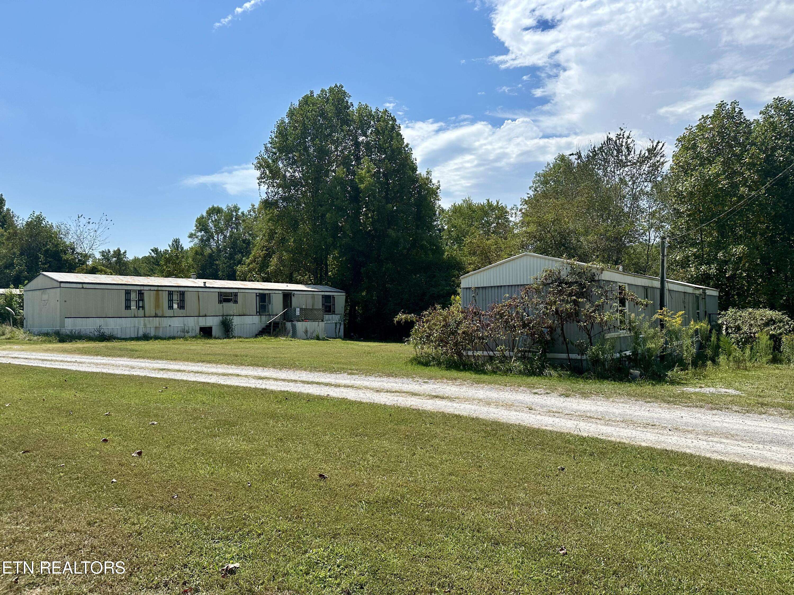 Oliver Springs, TN 37840,117 C Noe Rd