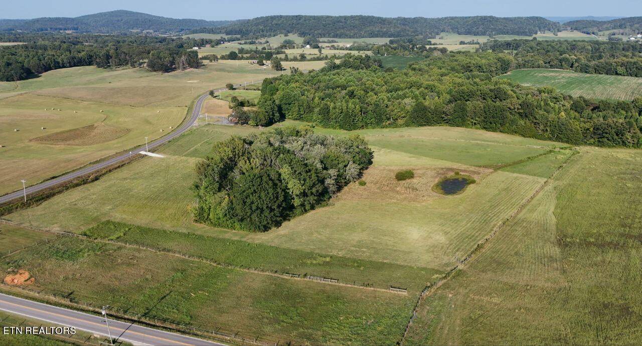 Walling, TN 38587,10.02 Ac. Gum Springs Mountain Rd