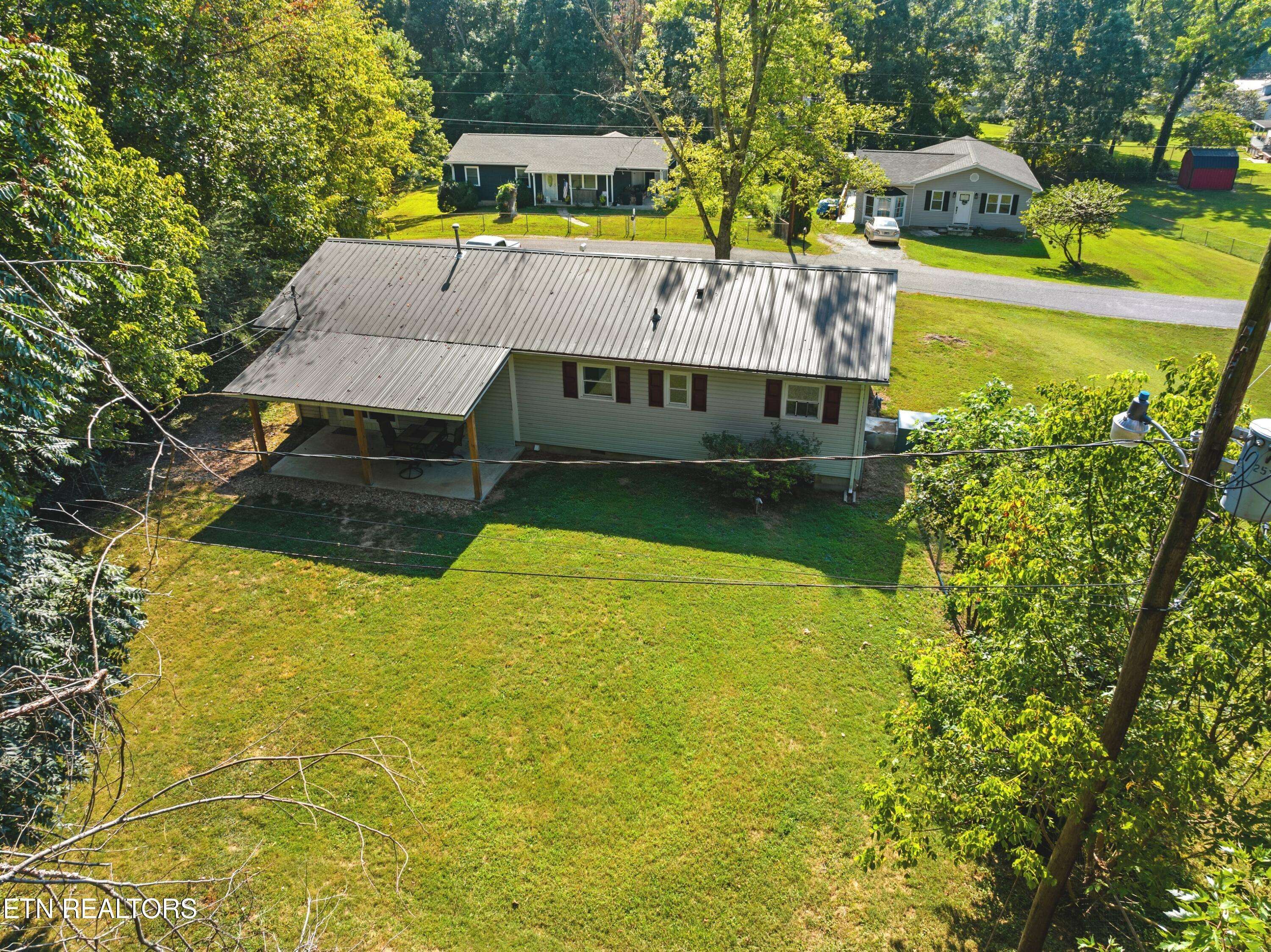 Caryville, TN 37714,125 Pike LN