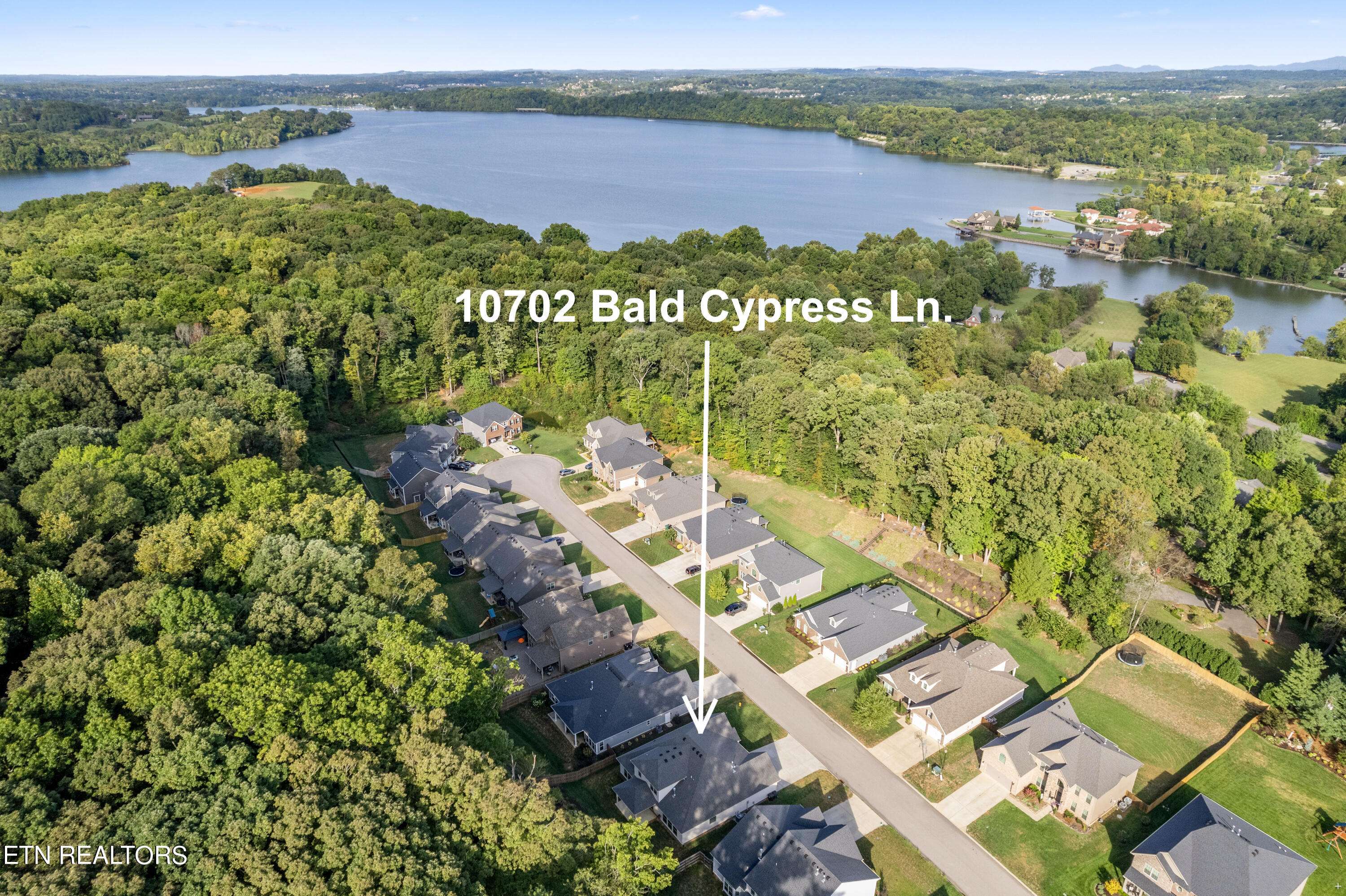 Knoxville, TN 37922,10702 Bald Cypress LN