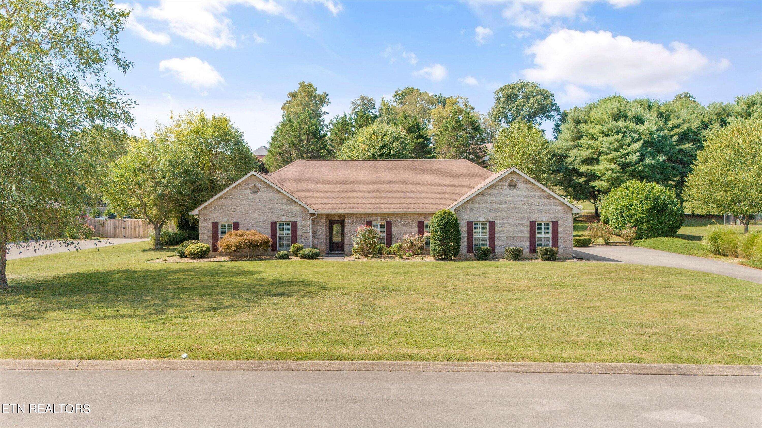 Maryville, TN 37804,2681 Creekstone CIR