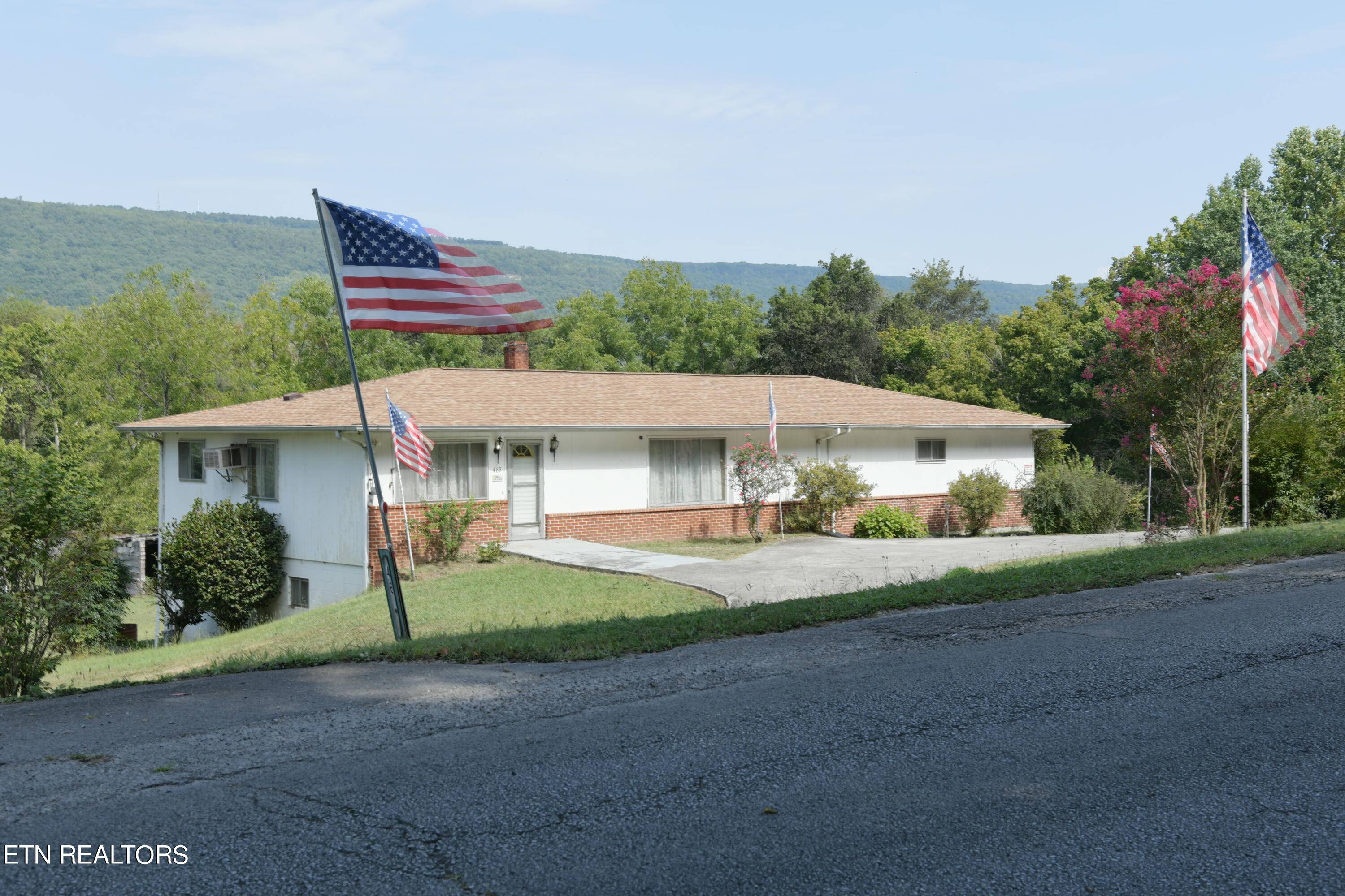 Evensville, TN 37332,467 Medlin PIKE