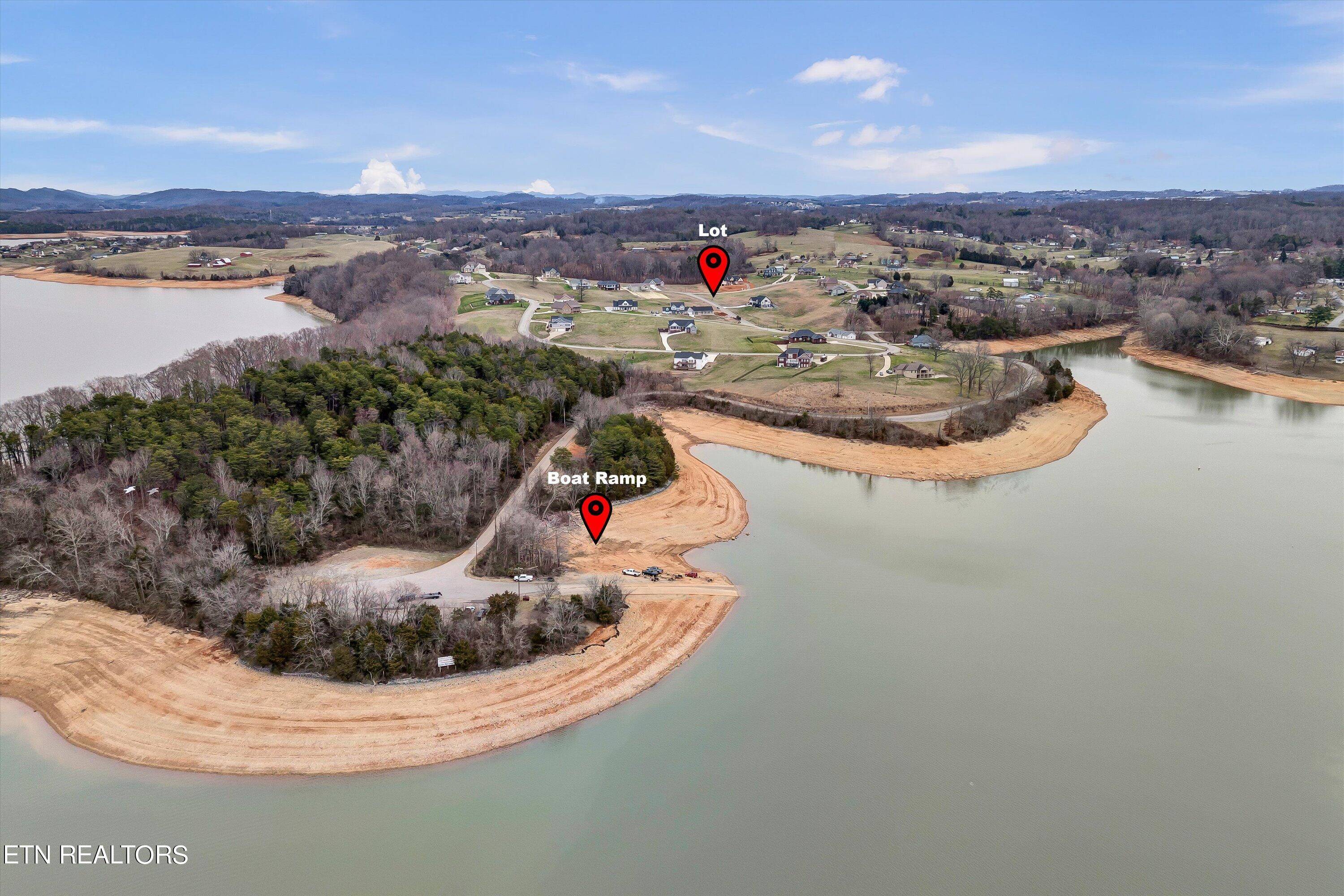 Morristown, TN 37814,4182 Lake Meadow LN