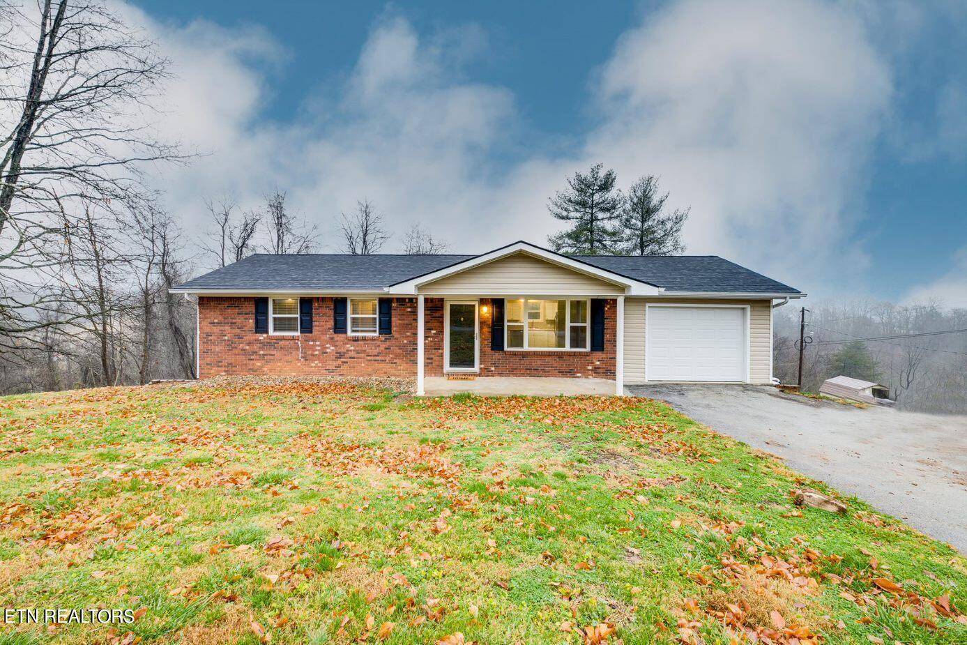 Tazewell, TN 37879,1724 Boone CIR