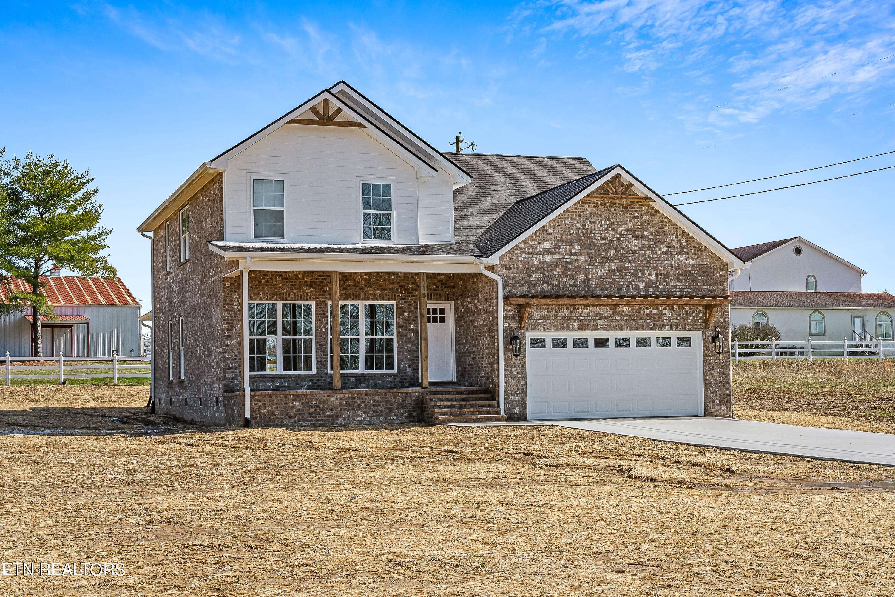 Cookeville, TN 38501,1118 Fawn DR