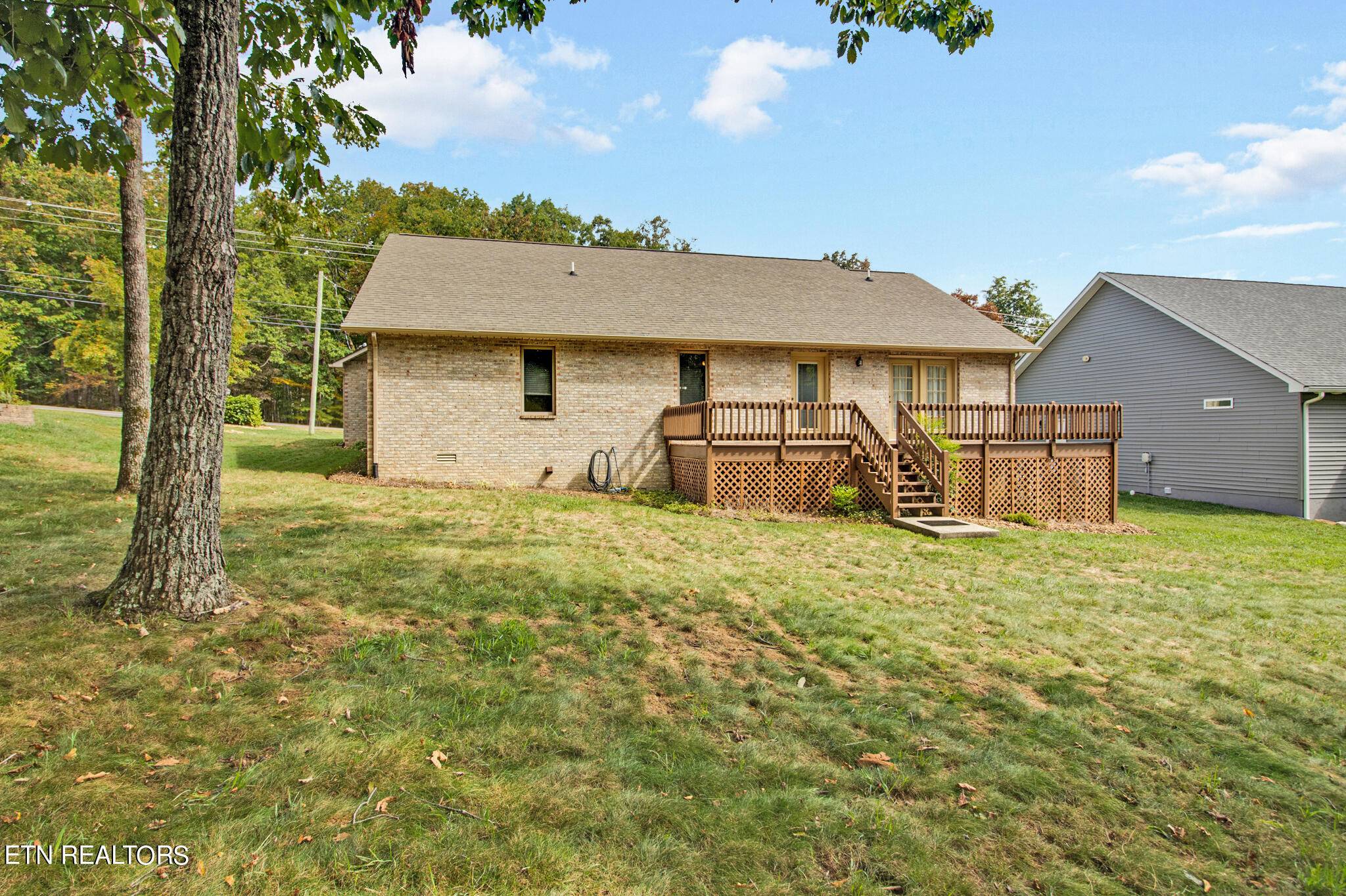 Crossville, TN 38558,470 Lakeview DR