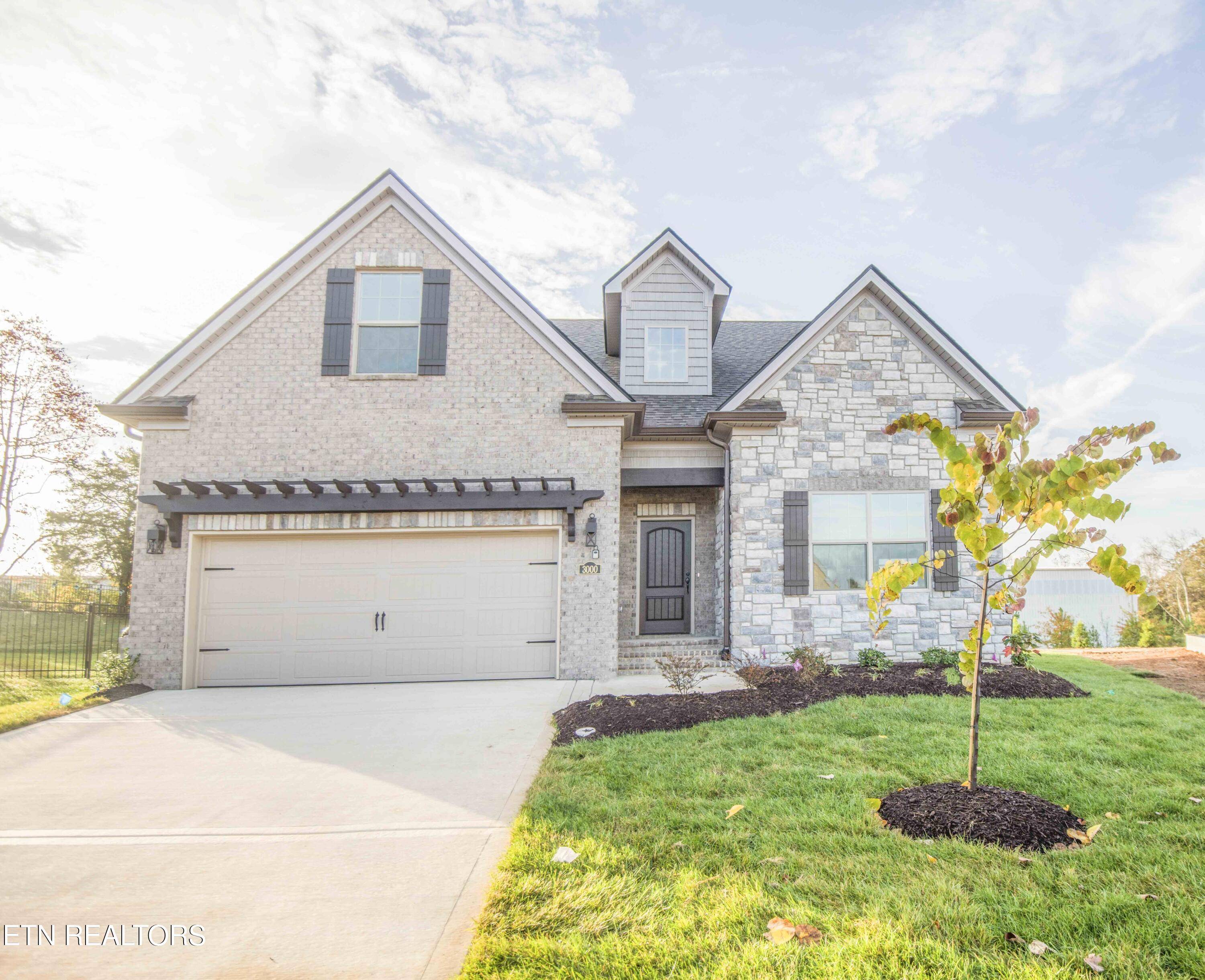 Knoxville, TN 37931,3000 Sycamore Creek LN