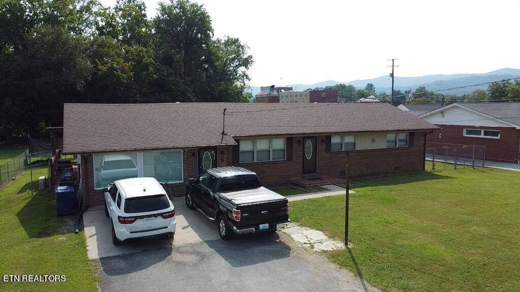 Middlesboro, KY 40965,114 George Ann DR