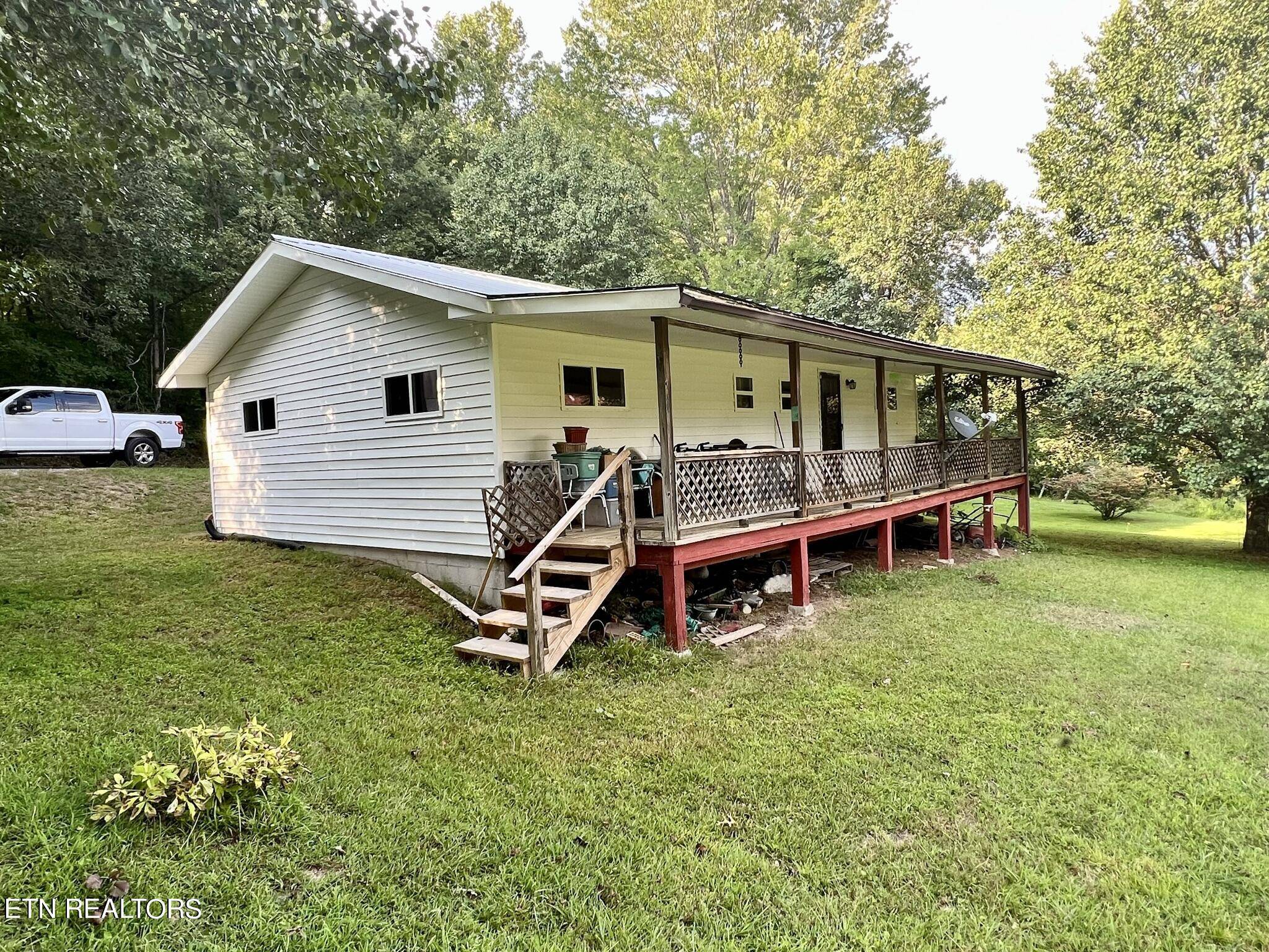 Oneida, TN 37841,151 Oliver Slaven LN