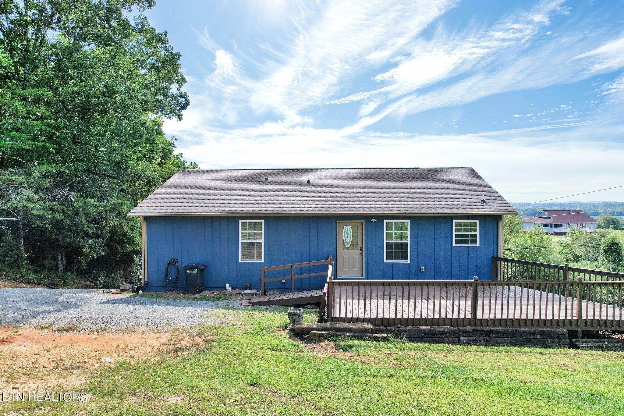 Birchwood, TN 37308,150 Ridgeview LN