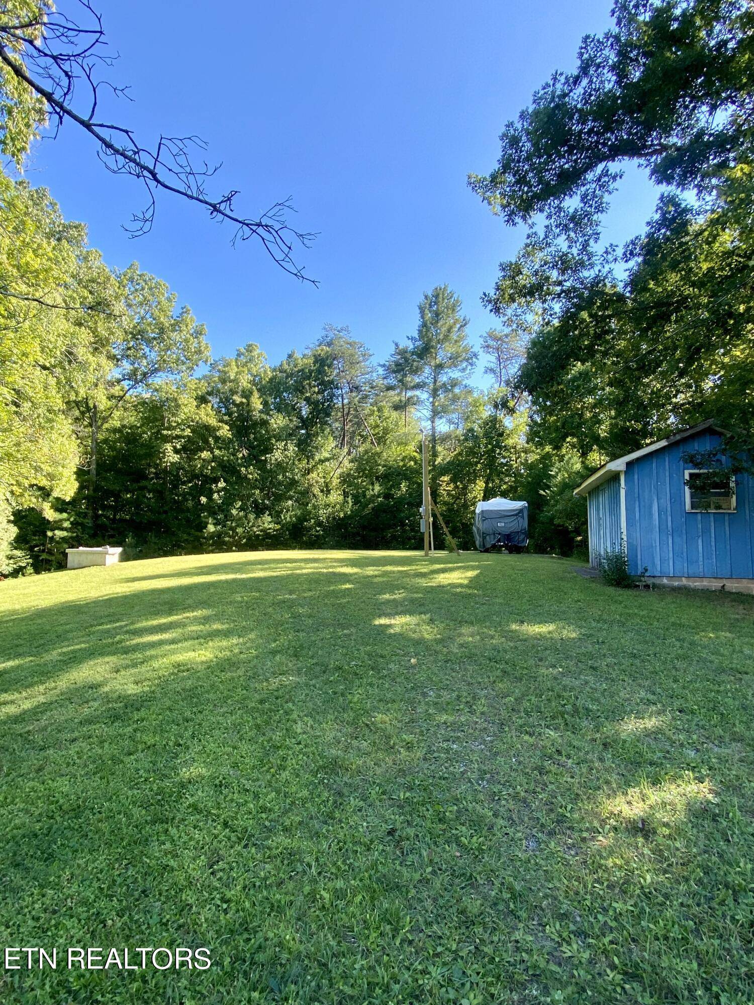 Tellico Plains, TN 37385,147 Ironsburg Rd