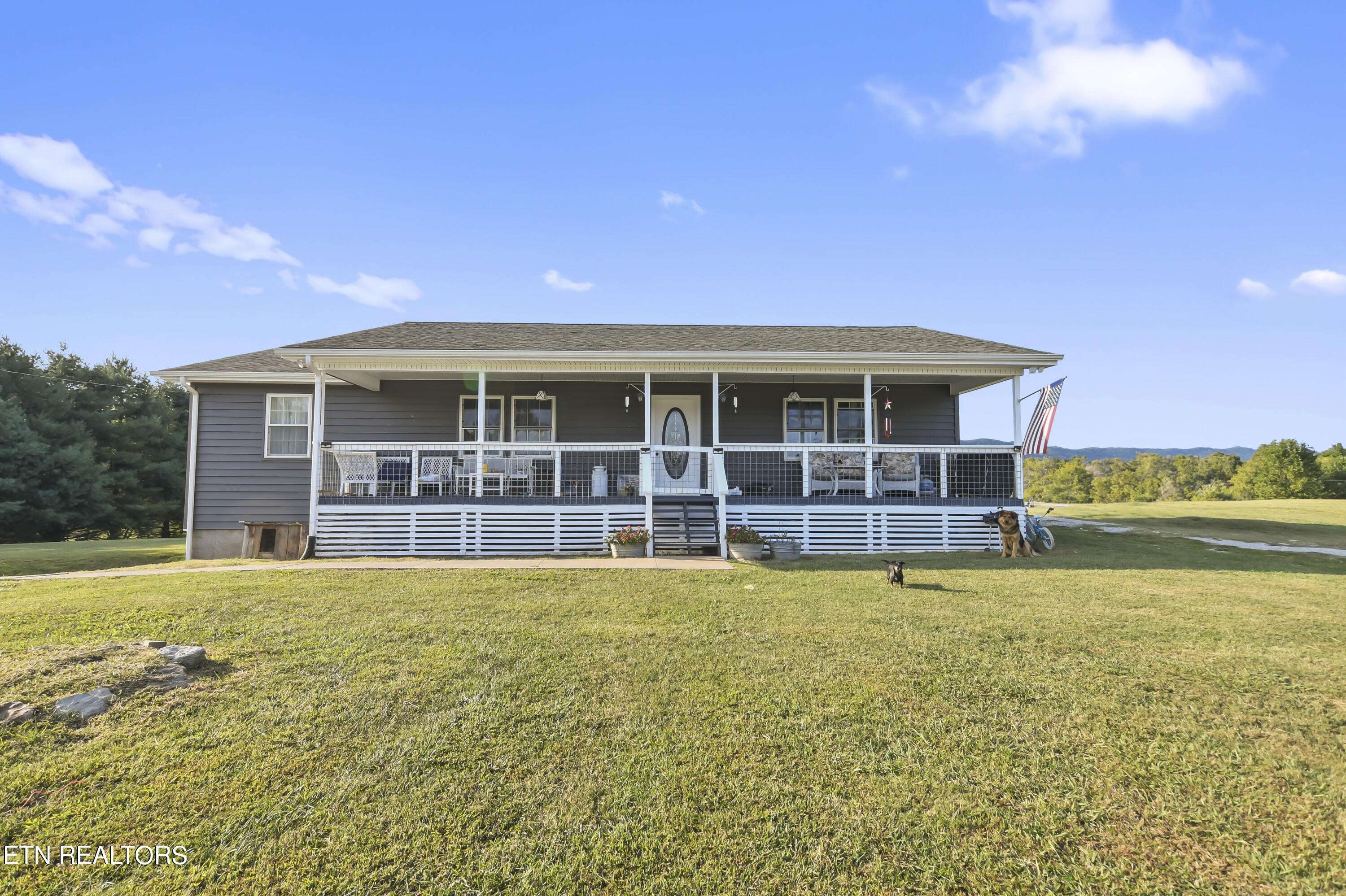 Speedwell, TN 37870,211 Oscar Tr