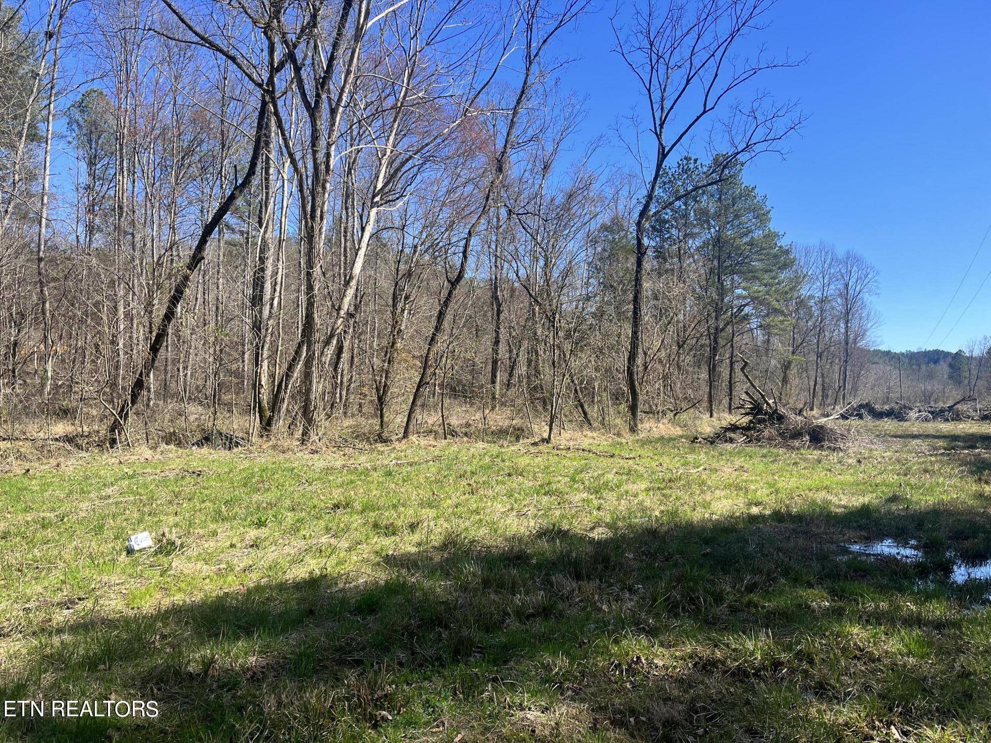 Vonore, TN 37885,Sloan Rd Lot 12