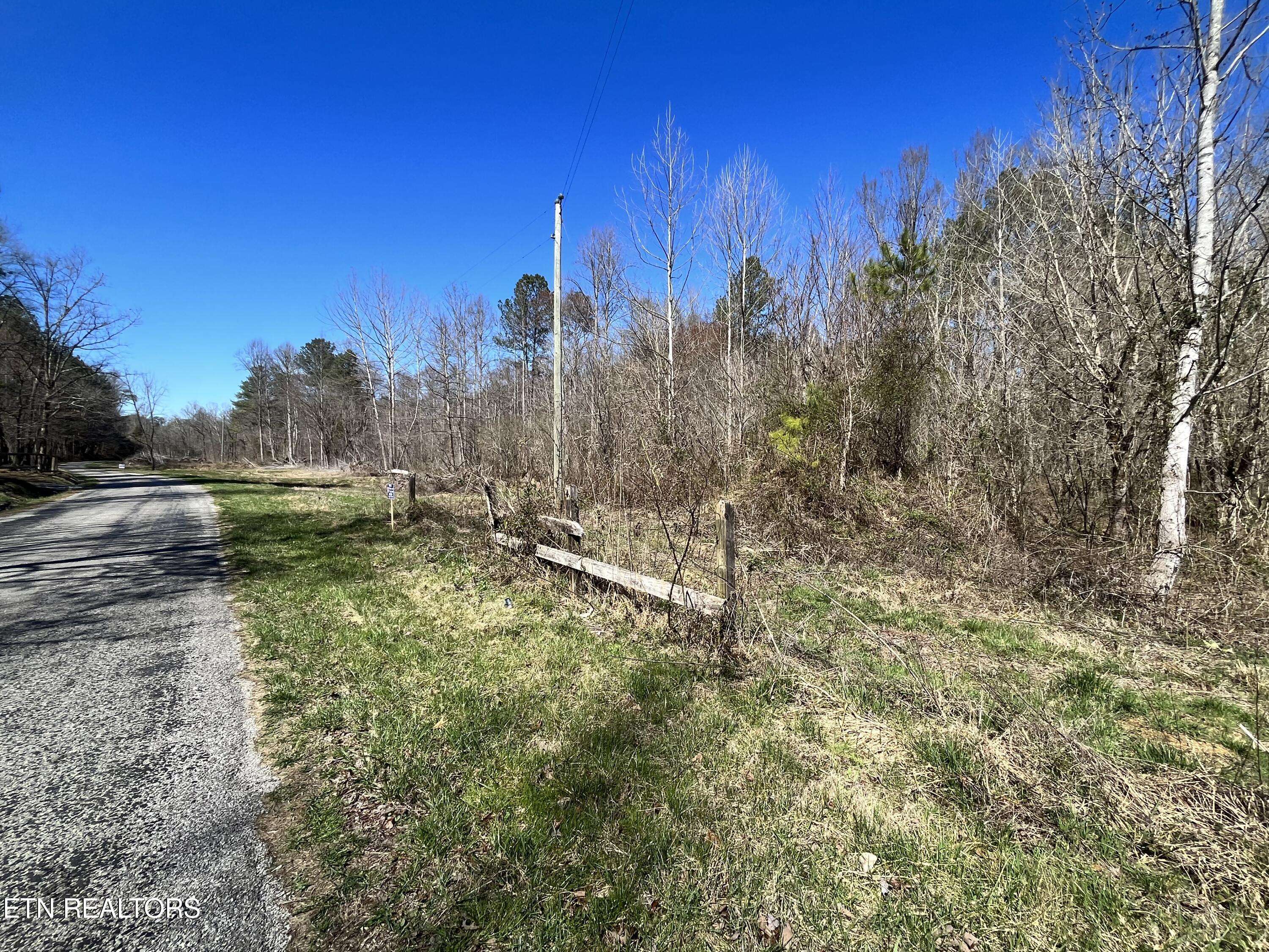 Vonore, TN 37885,Sloan Rd Lot 15