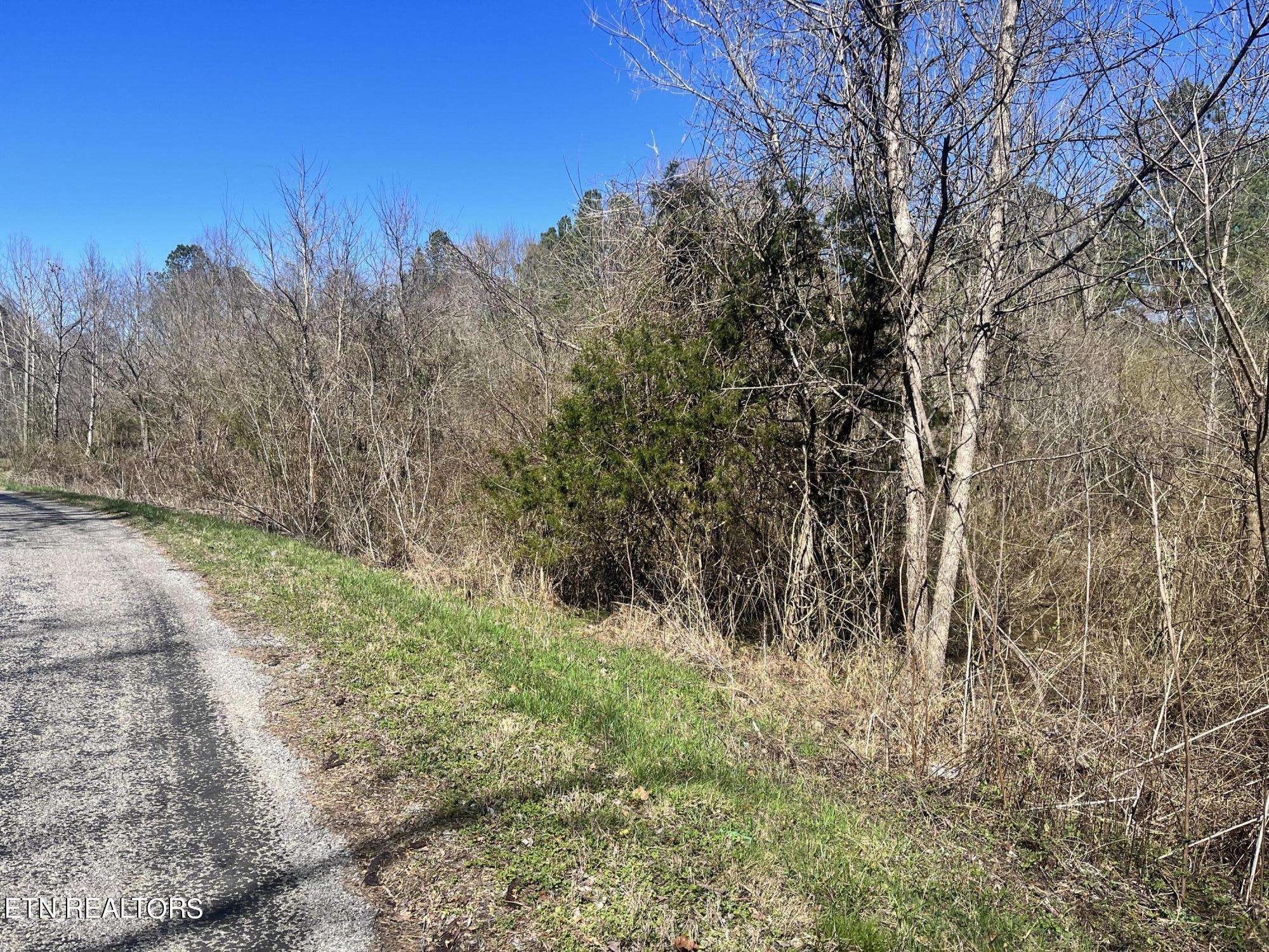 Vonore, TN 37885,Sloan Rd Lot 16