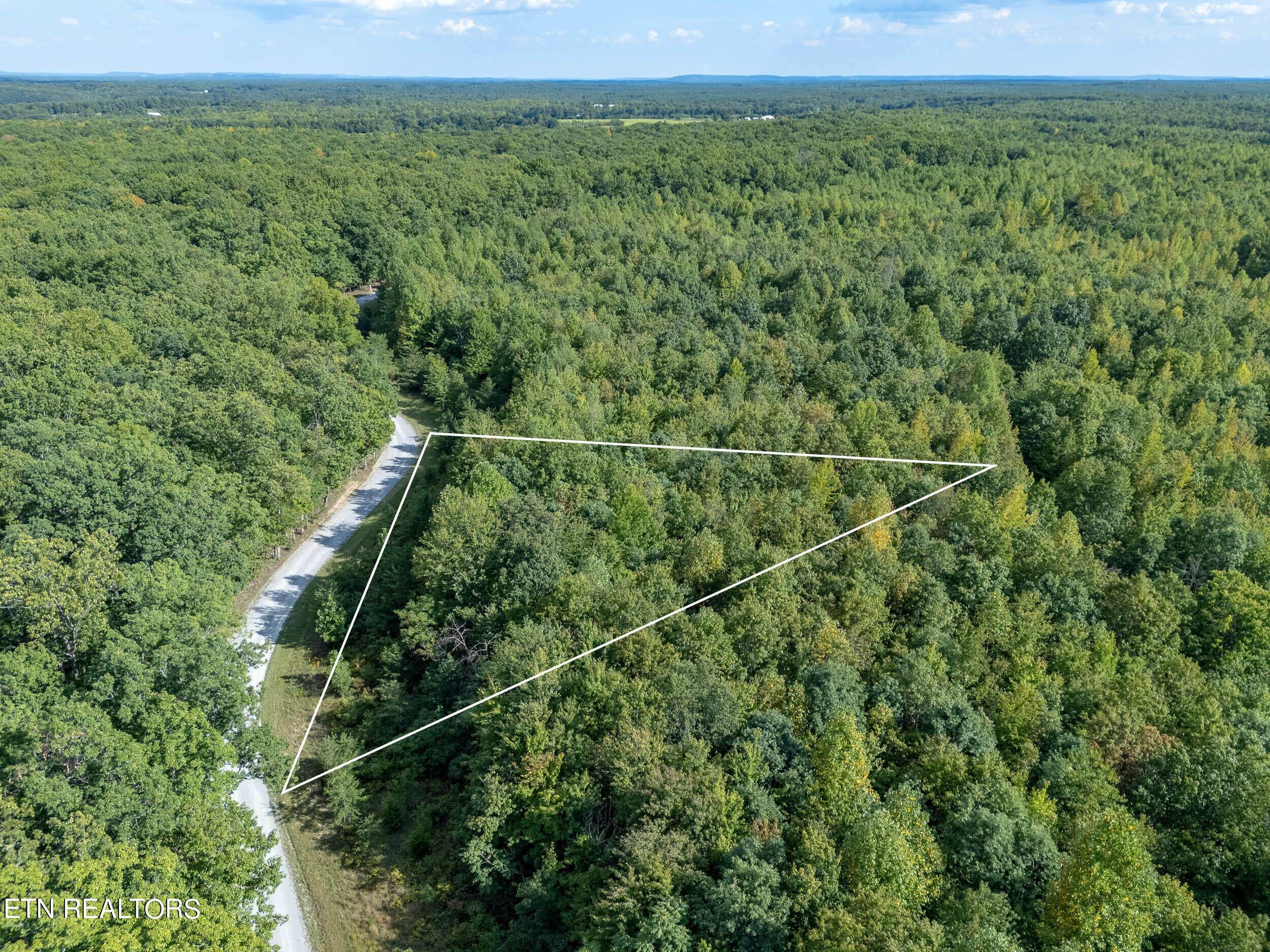 Rock Island, TN 38581,1.03 AC Harper Rd