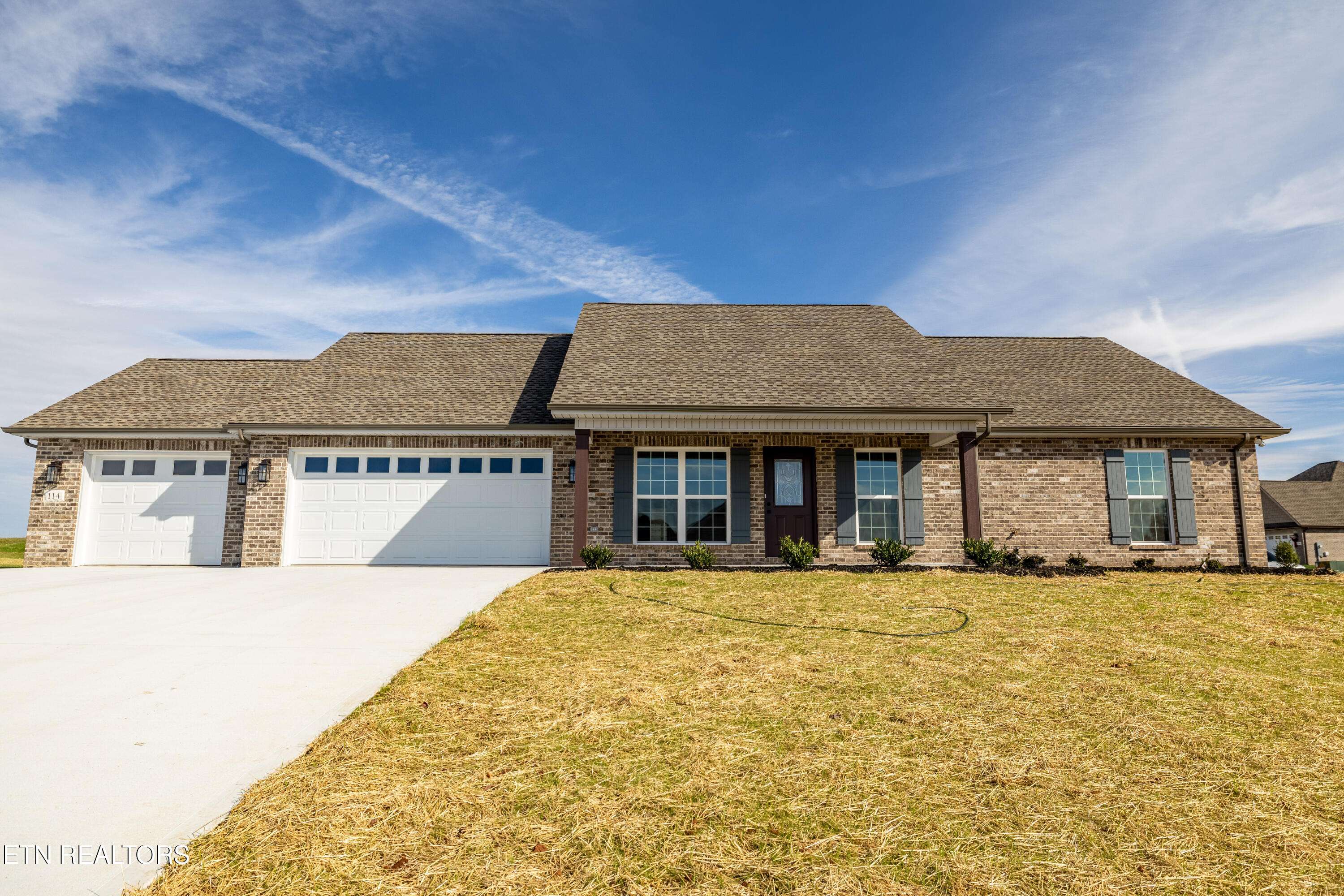 Maryville, TN 37803,114 Blacksmith LN