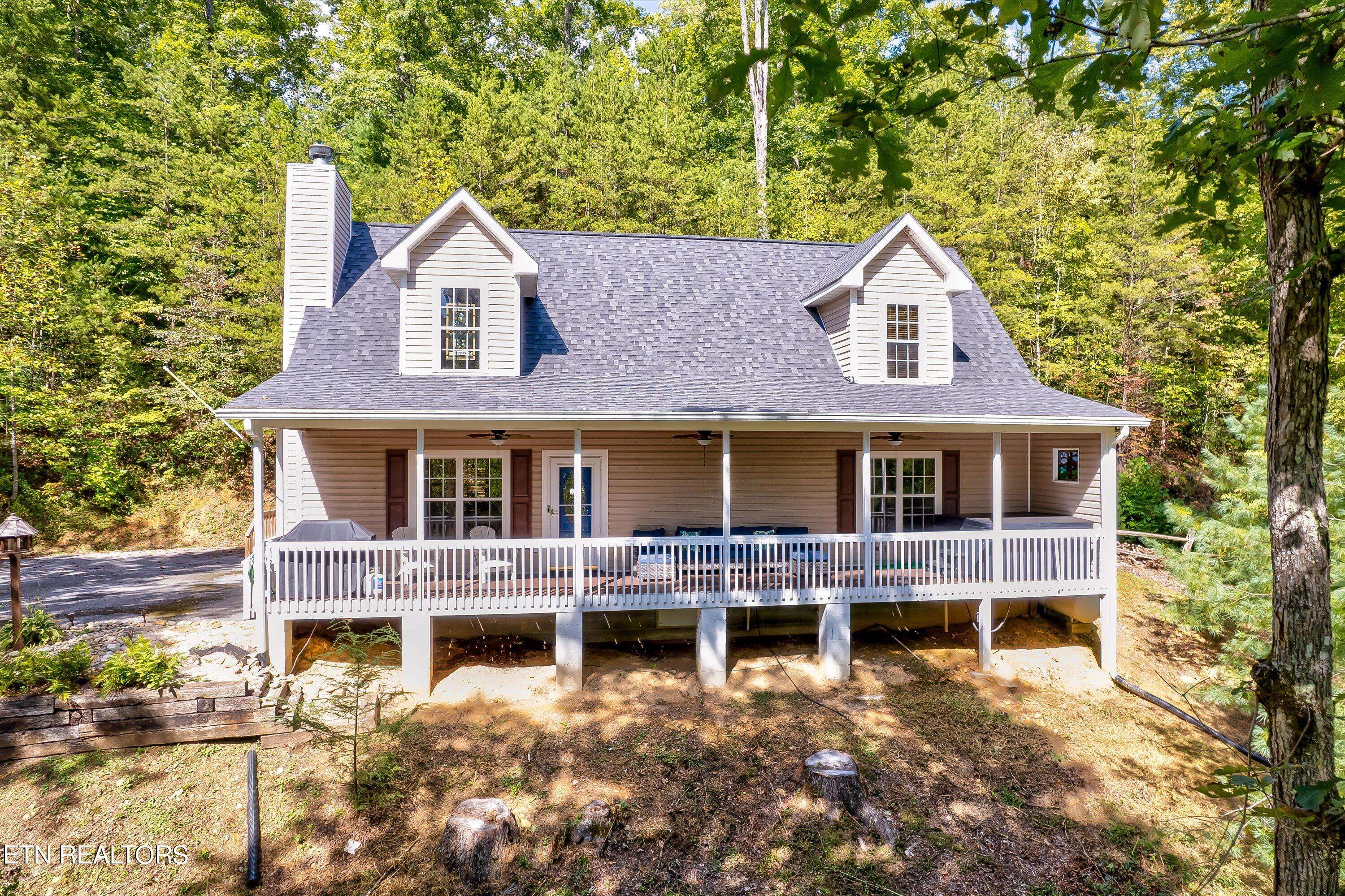 Sevierville, TN 37876,2129 Duck Pond LN