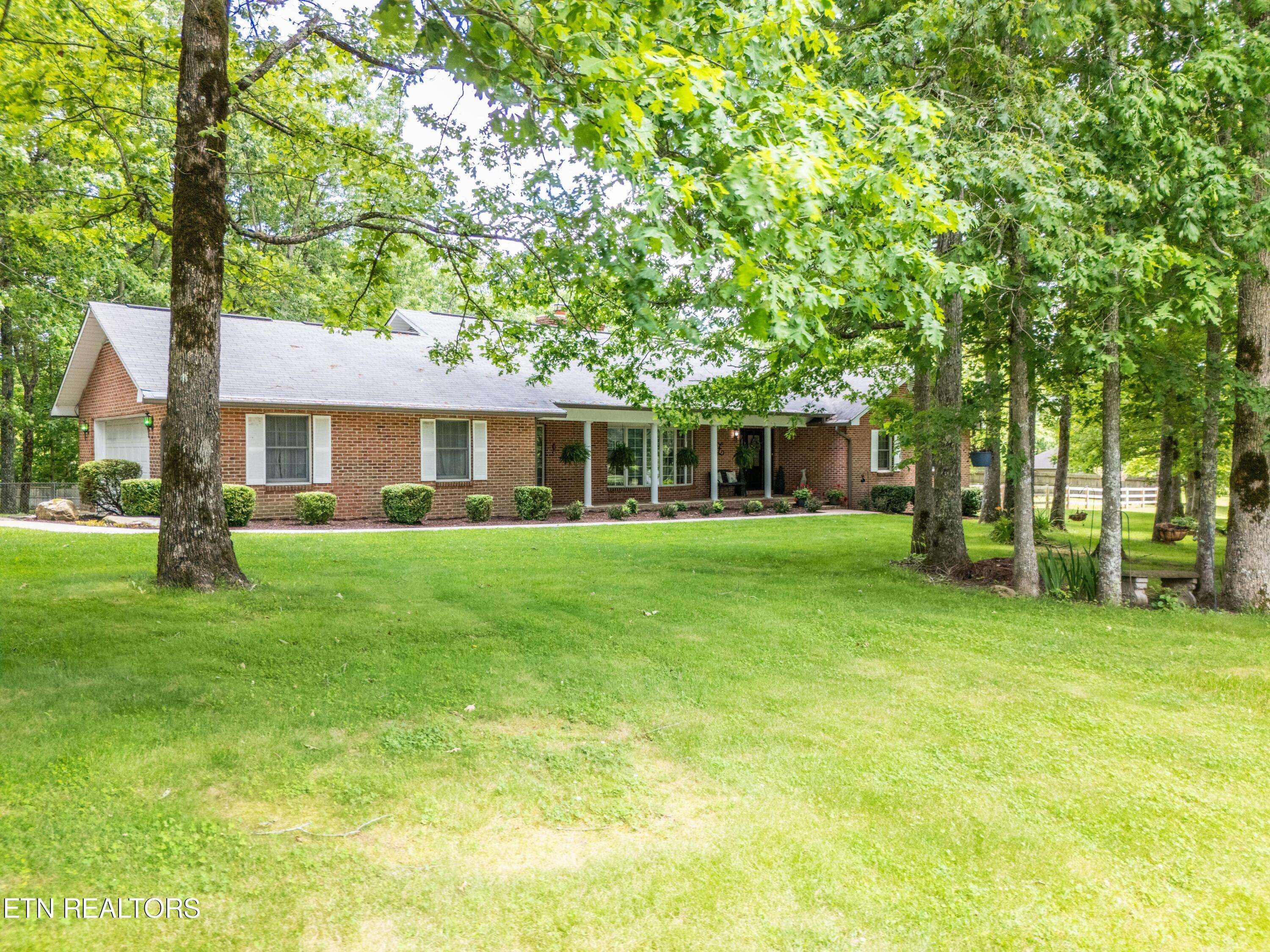 Crossville, TN 38571,75 Tanglewood Tr