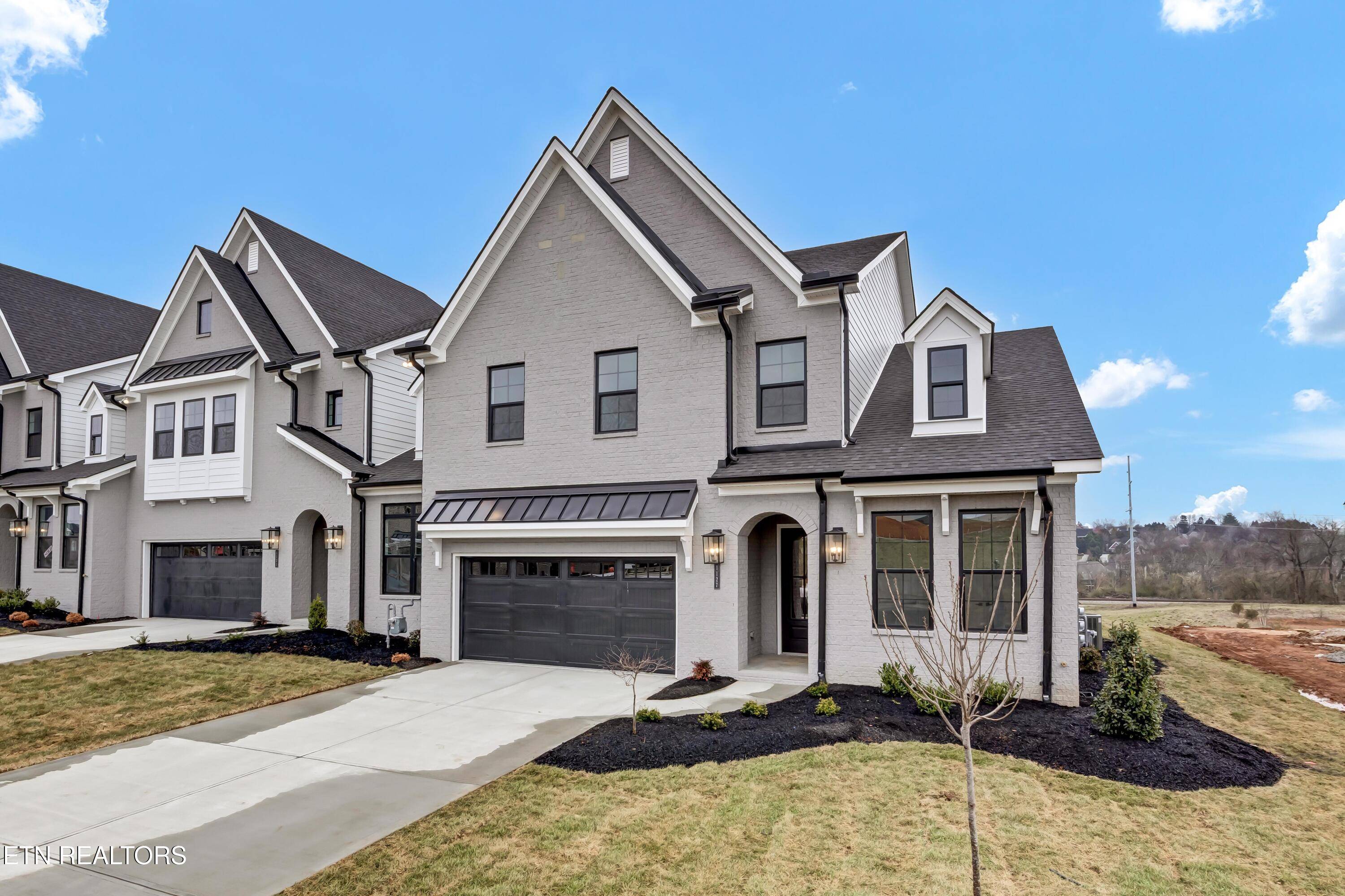 Knoxville, TN 37934,Lot 53 Branch Hook Rd