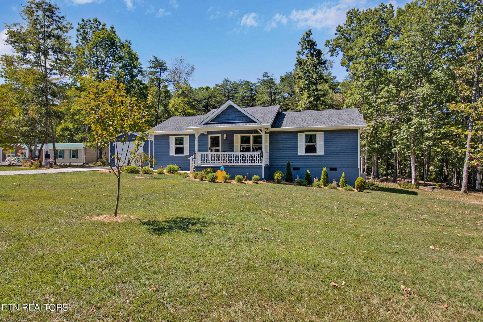 Clarkrange, TN 38553,856 River Chase Tr