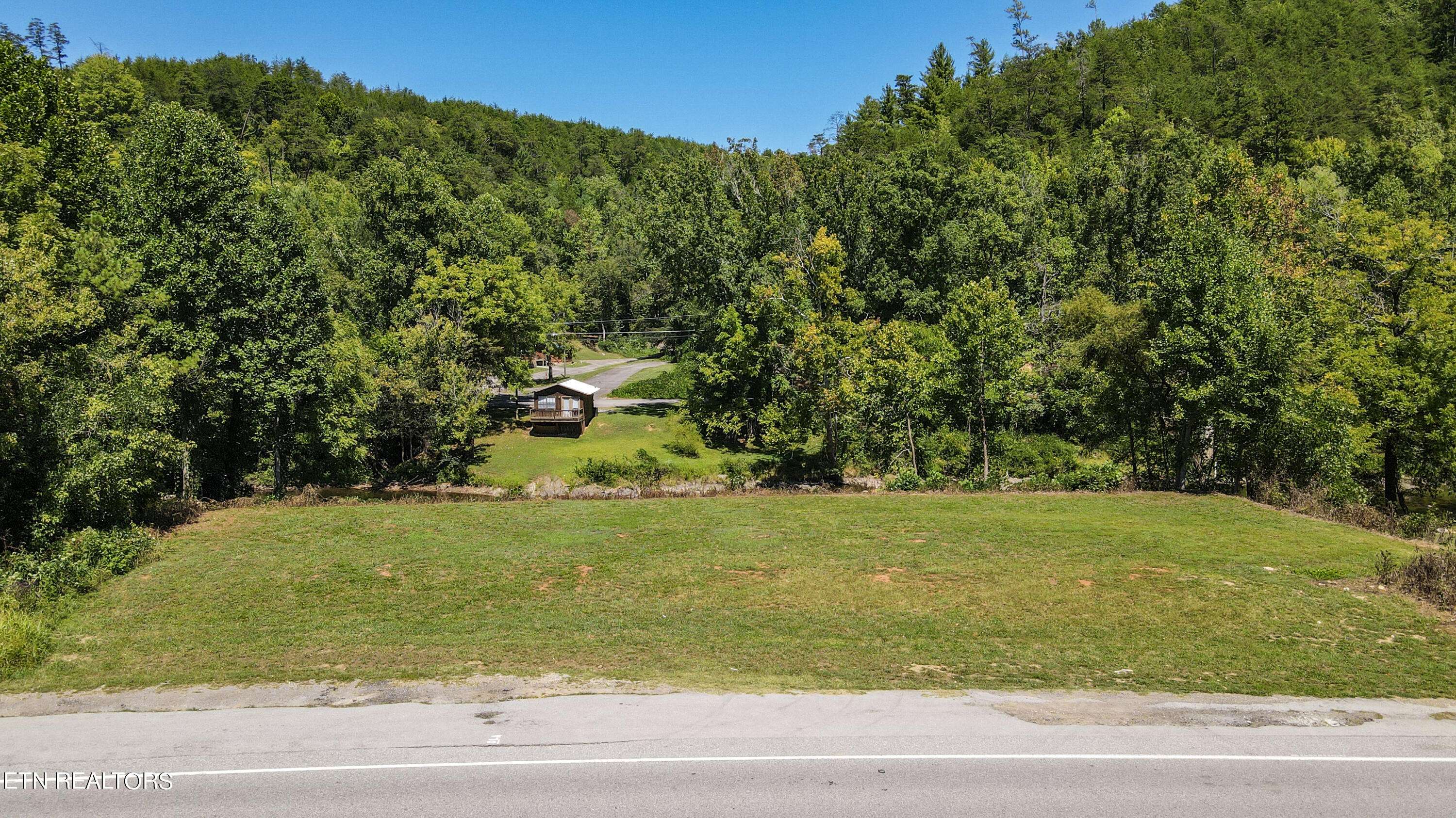 Tellico Plains, TN 37385,1445 Cherohala Skyway