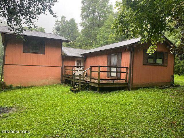 Oliver Springs, TN 37840,984 Frost Bottom Rd