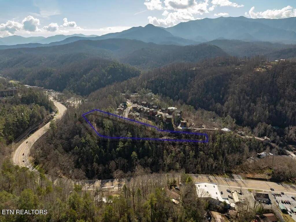 Gatlinburg, TN 37738,East Parkway