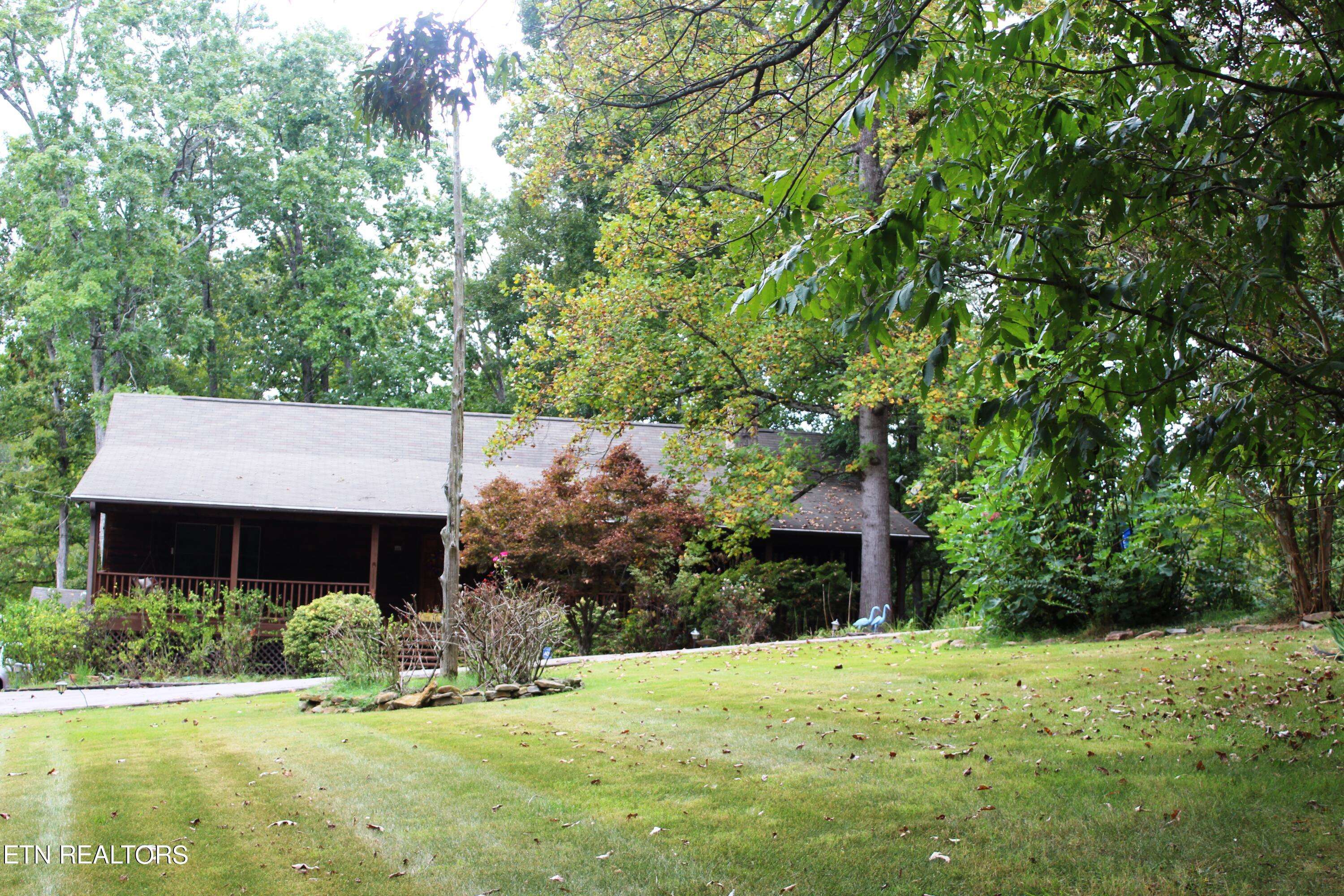 Louisville, TN 37777,4125 Heron Hill DR