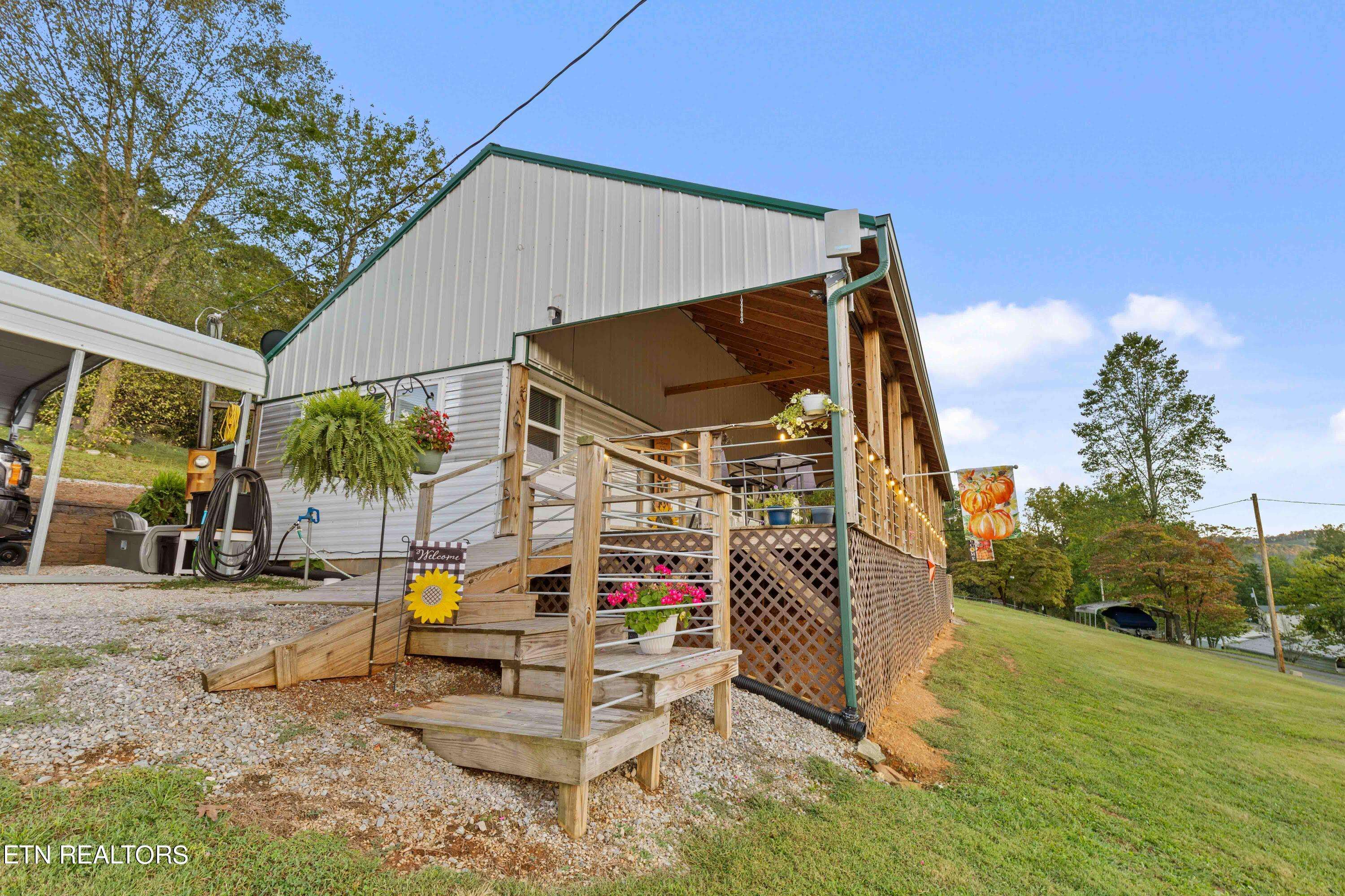 Speedwell, TN 37870,645 Blue Springs Rd