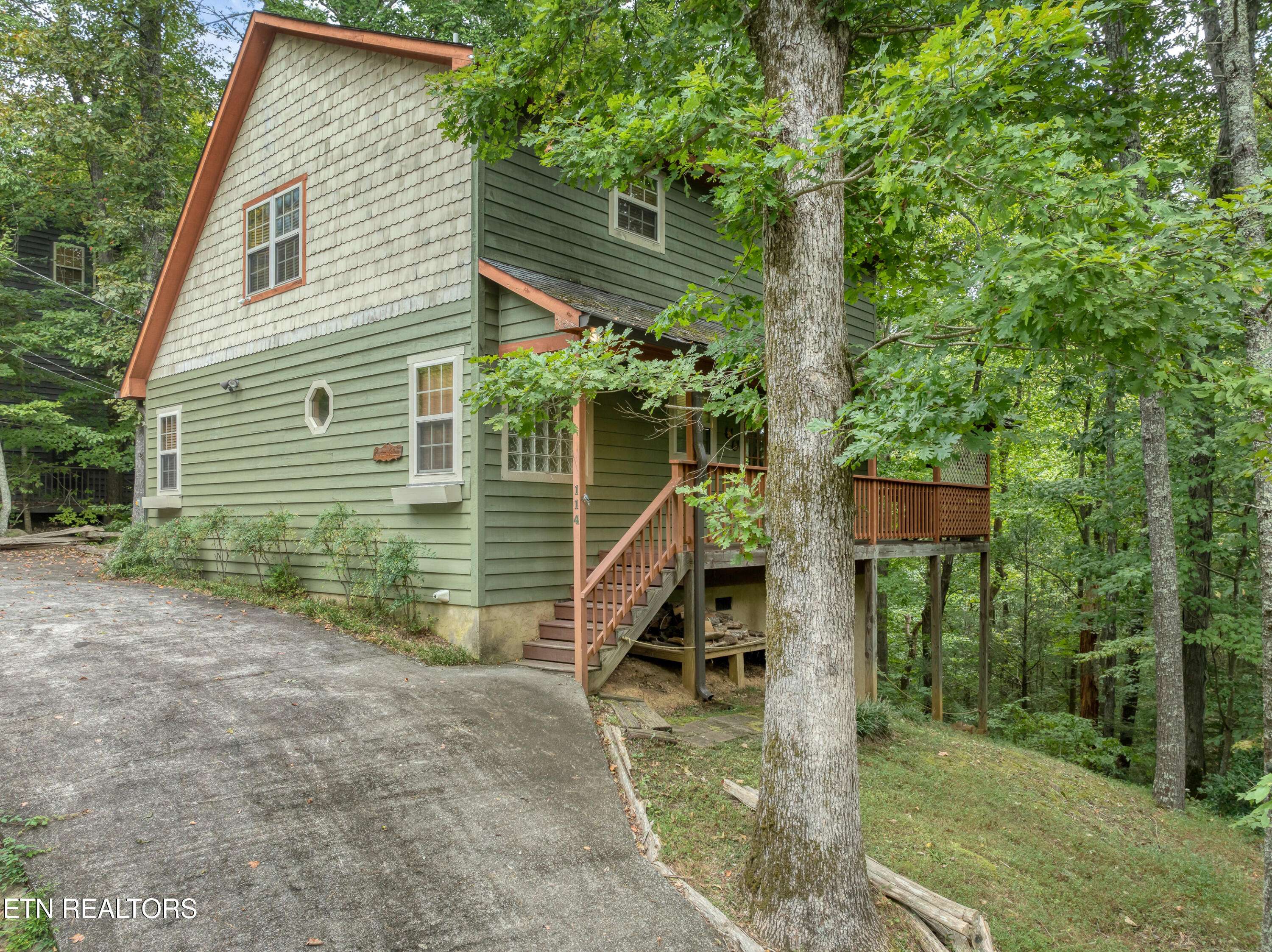 Townsend, TN 37882,114 Cutter Gap Rd